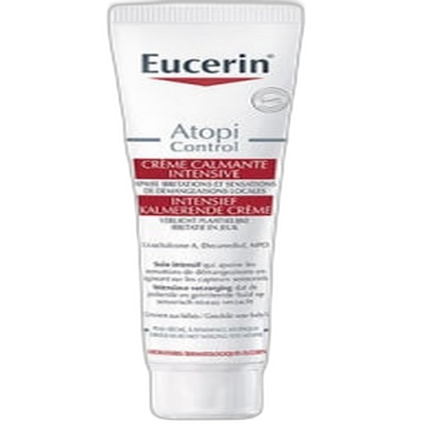 【Eucerin】特护舒缓修复霜 40 mL <1.4 fl oz>