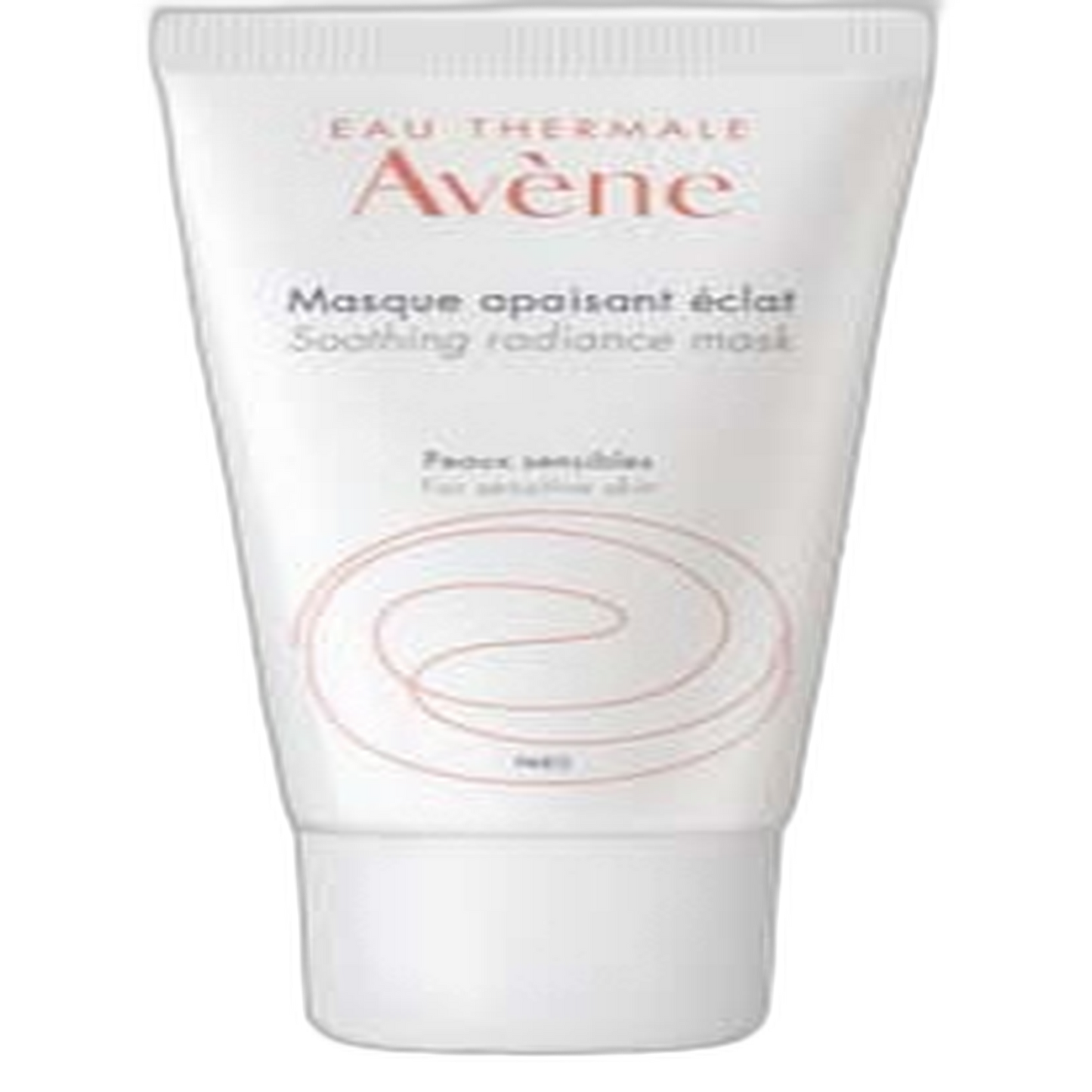 【Avène】スージング ラディアンス マスク 50 mL <1.7 fl oz>