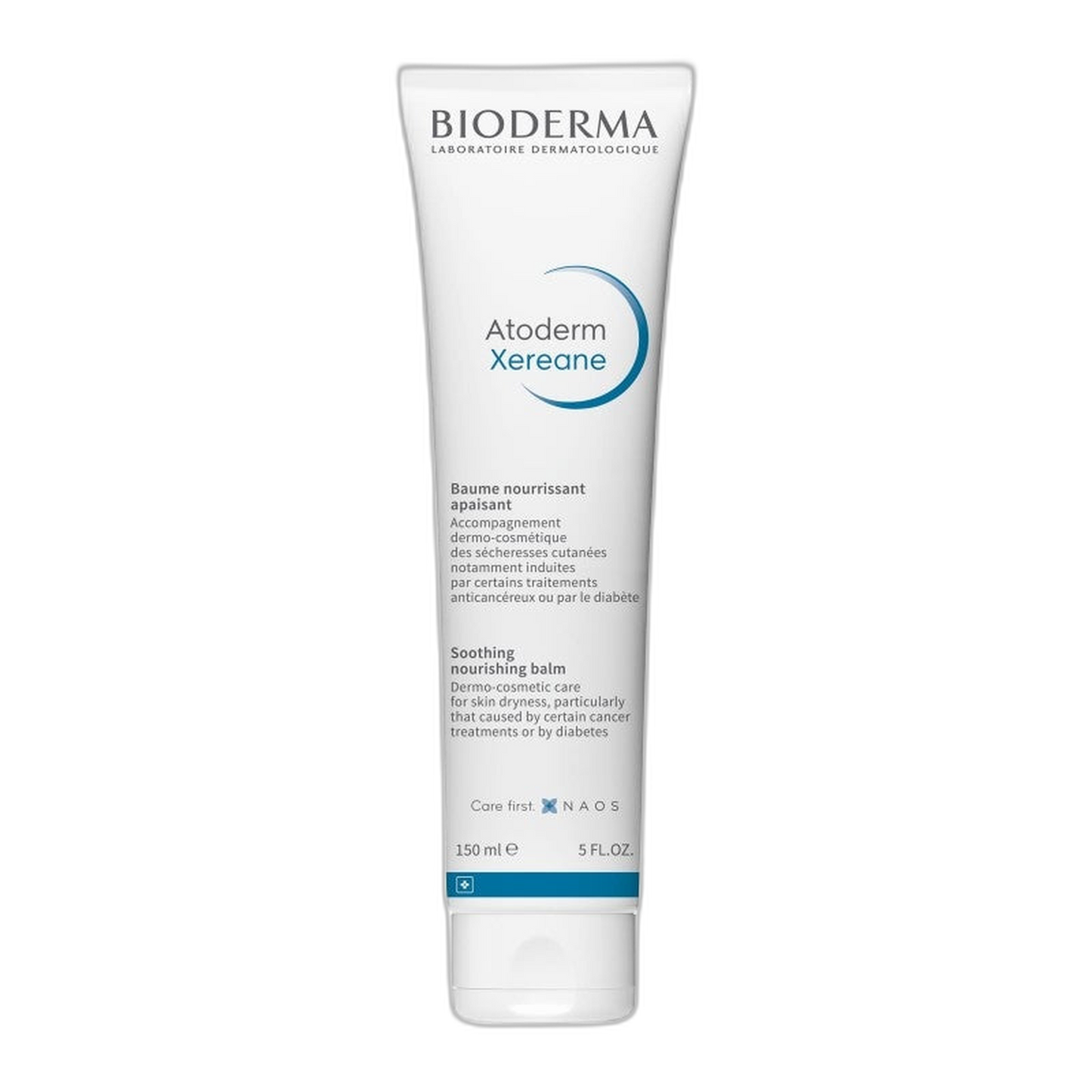 【Bioderma】Atoderm Xéreane 滋養舒緩膏 150 mL <5.1 fl oz>