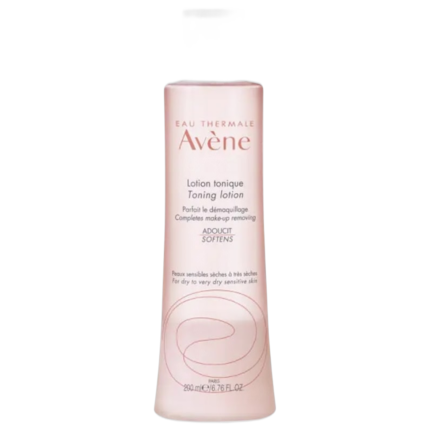 【AVENE】LOTION TONIQUE 200ml <6.76 fl oz>