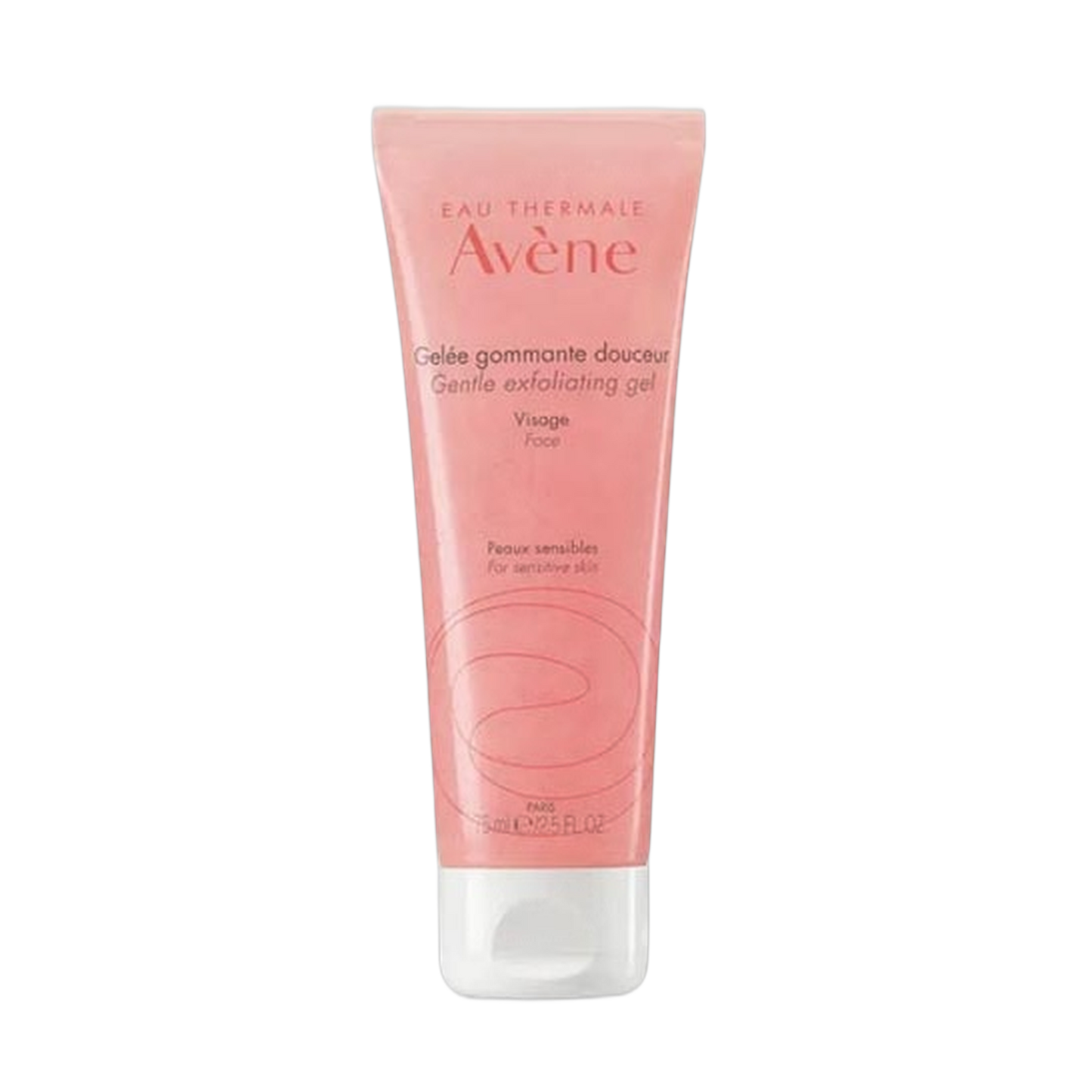 【AVENE】GOMMAGE DOUX PURIFIANT 75ml <2.54 fl oz>