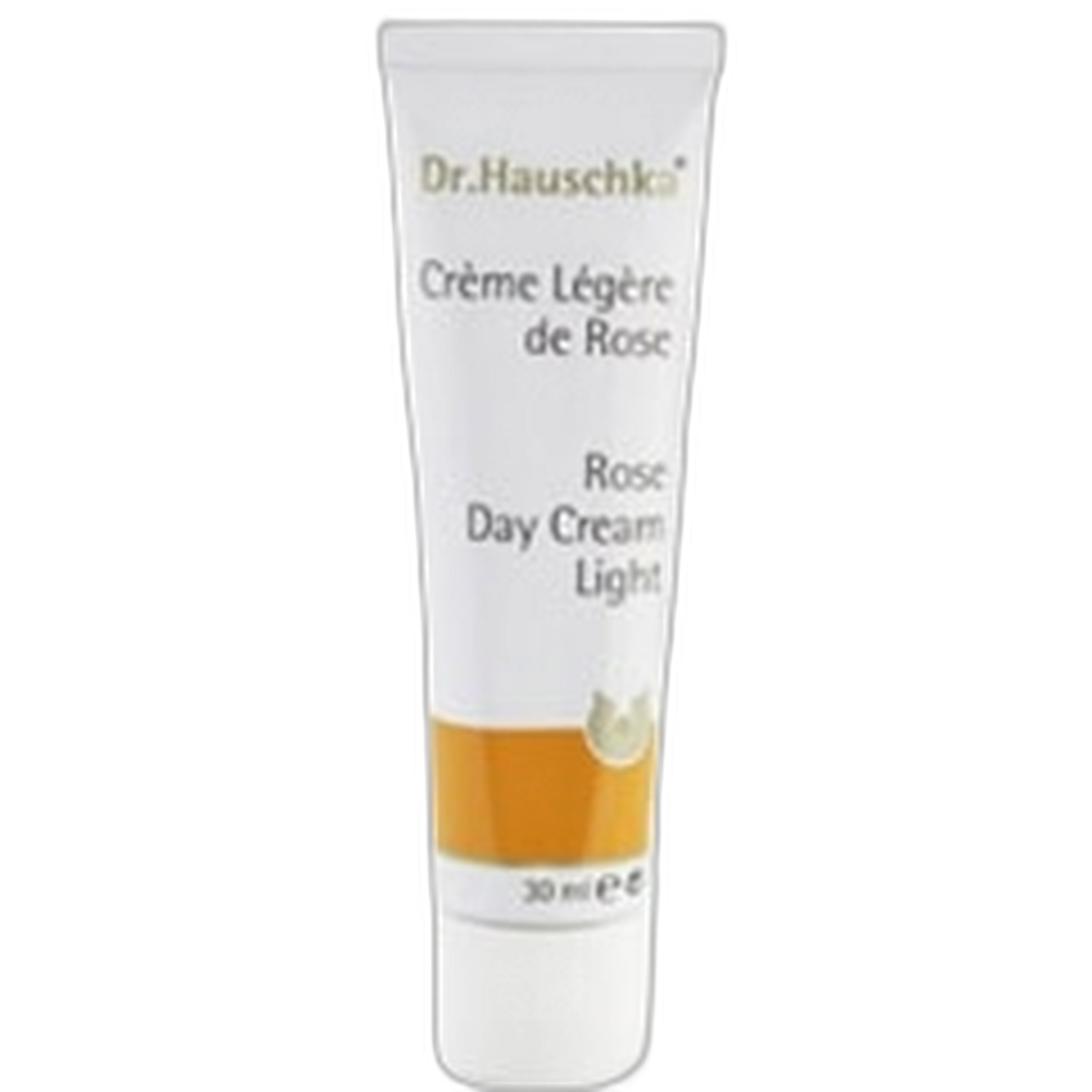 【Dr. Hauschka】ライトローズクリーム 30 mL <1.0 fl oz>