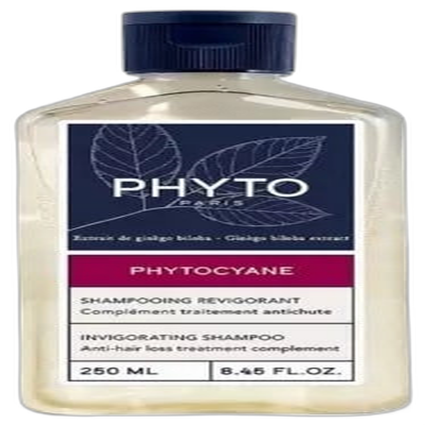【PHYTO】フィトシアン リビゴレーティング シャンプー 250 mL <8.5 fl oz>