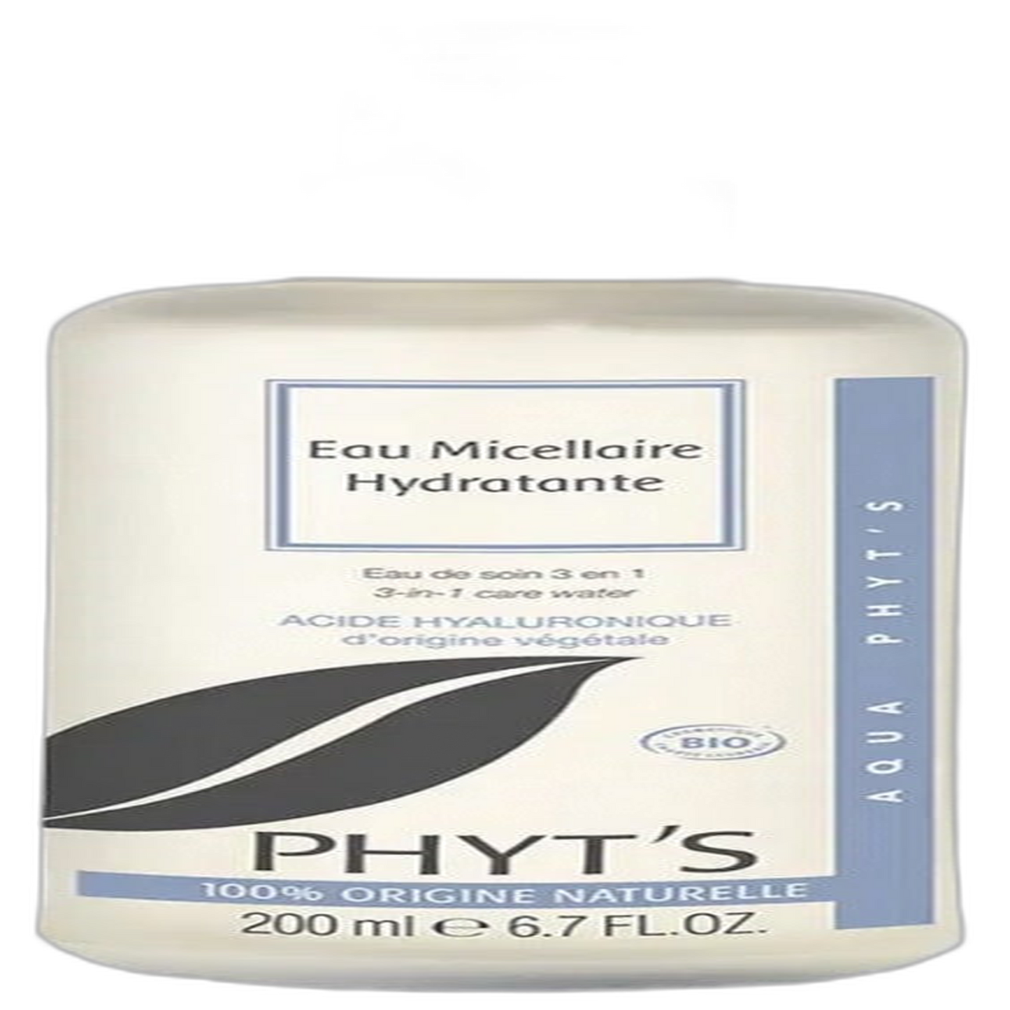 【Phyt’s】Aqua Phyt's Hydrating Micellar Water 200 mL <6.8 fl oz>