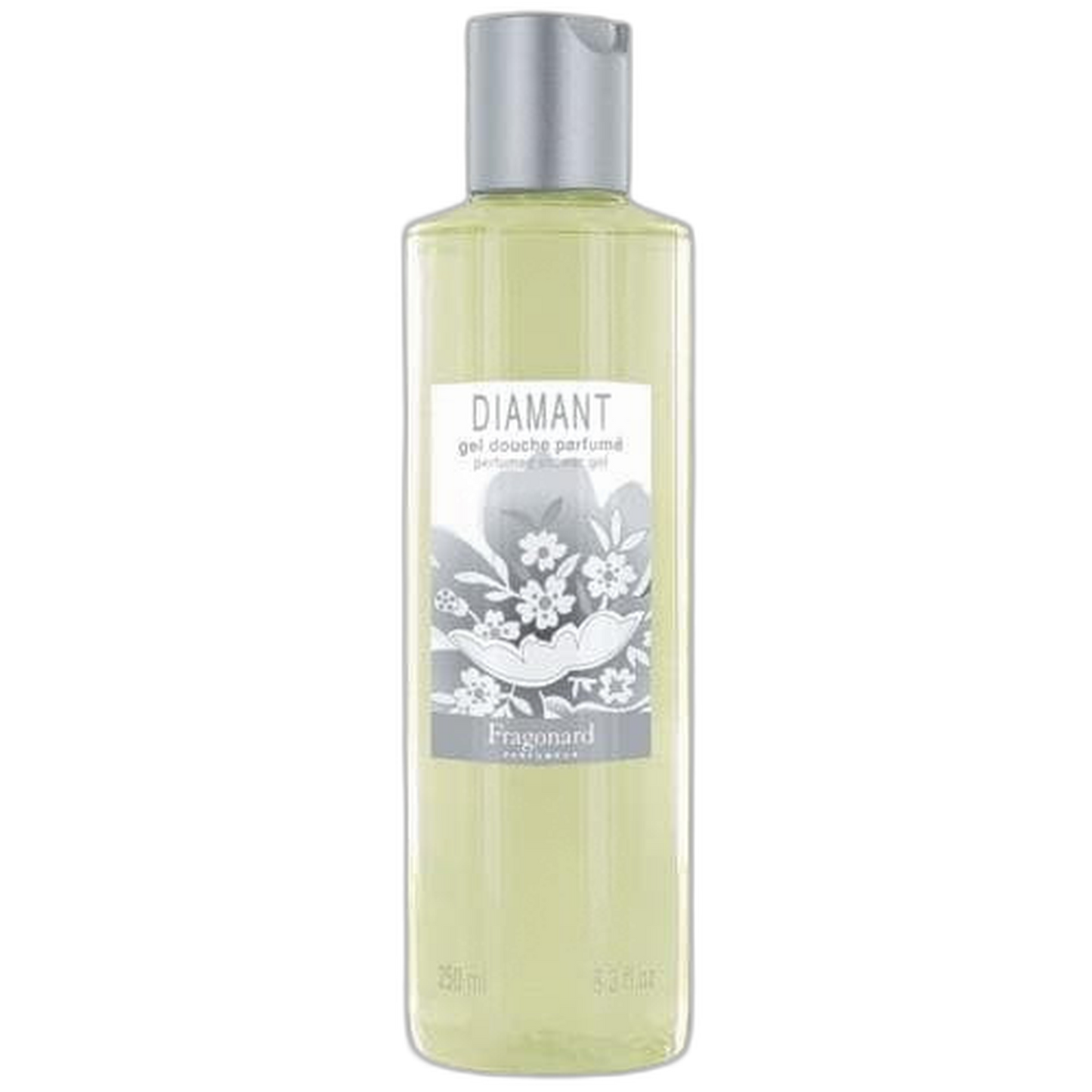 【Fragonard】“钻石沐浴露”沐浴凝胶 250 mL <8.5 fl oz>