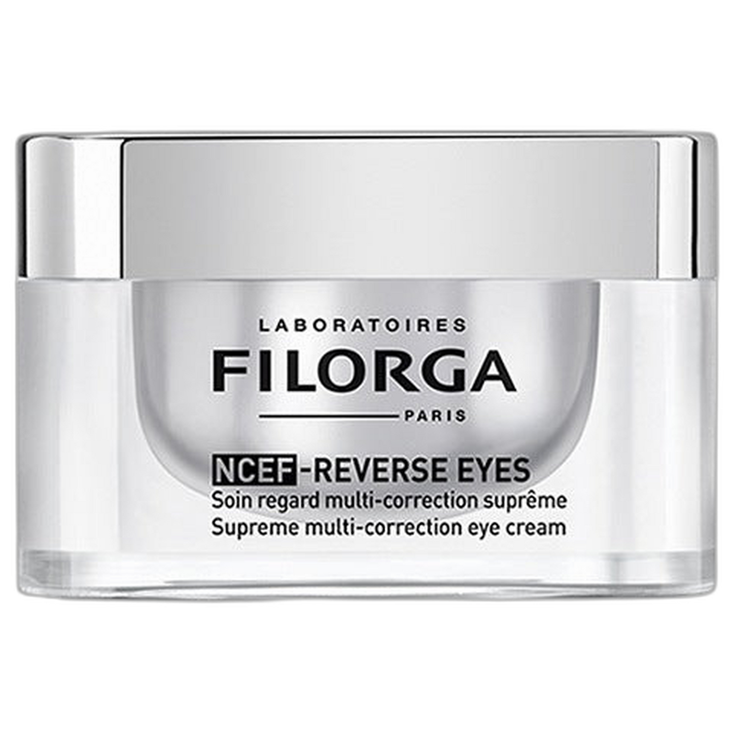 【FILORGA】NCEF Reverse Eyes 15 mL <0.5 fl oz>