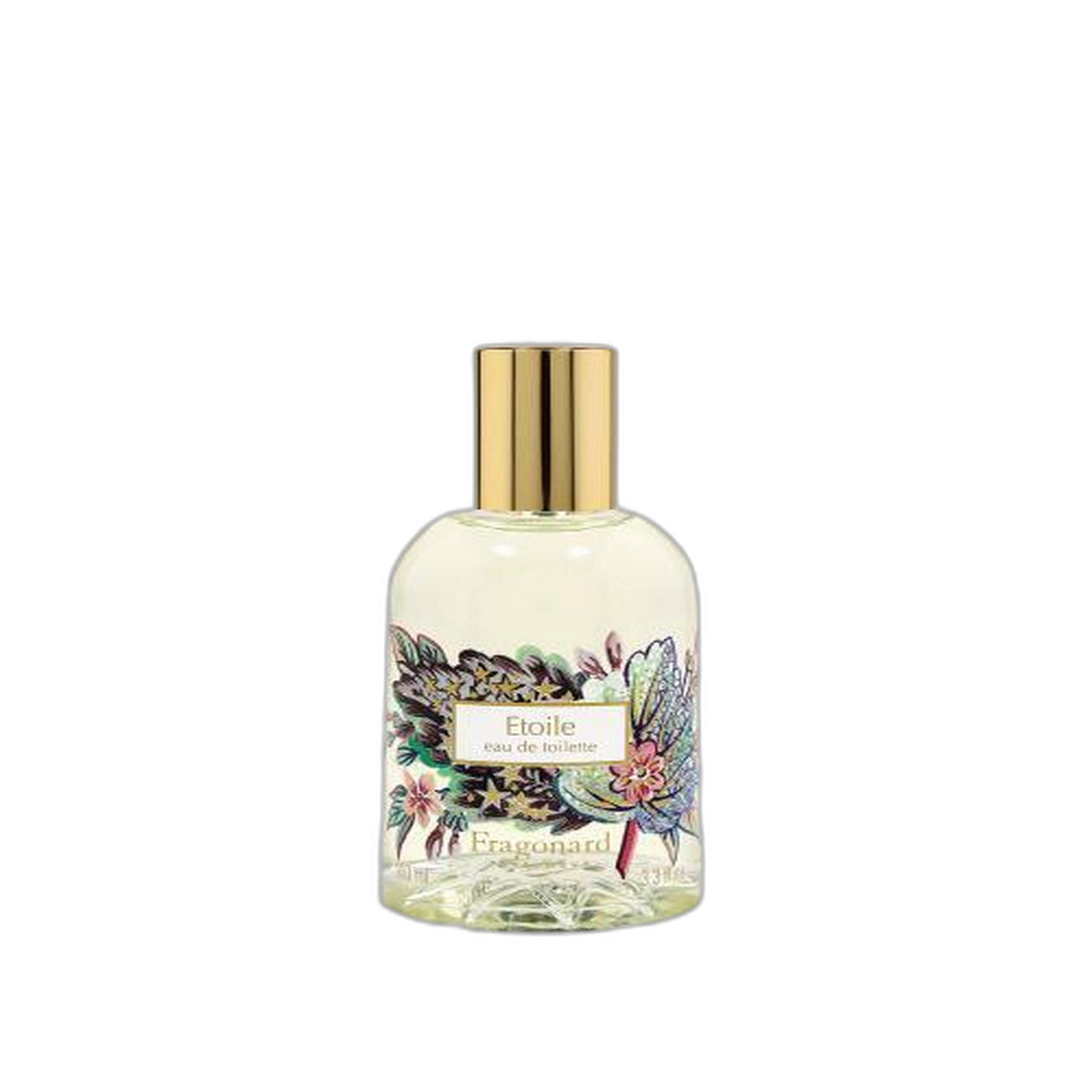 【Fragonard】“에투알” 오 드 뚜왈렛 100 mL <3.4 fl oz>