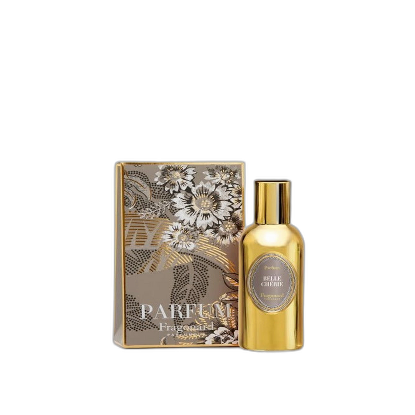 【Fragonard】ベル シェリー パルファム 60 mL <2.0 fl oz>