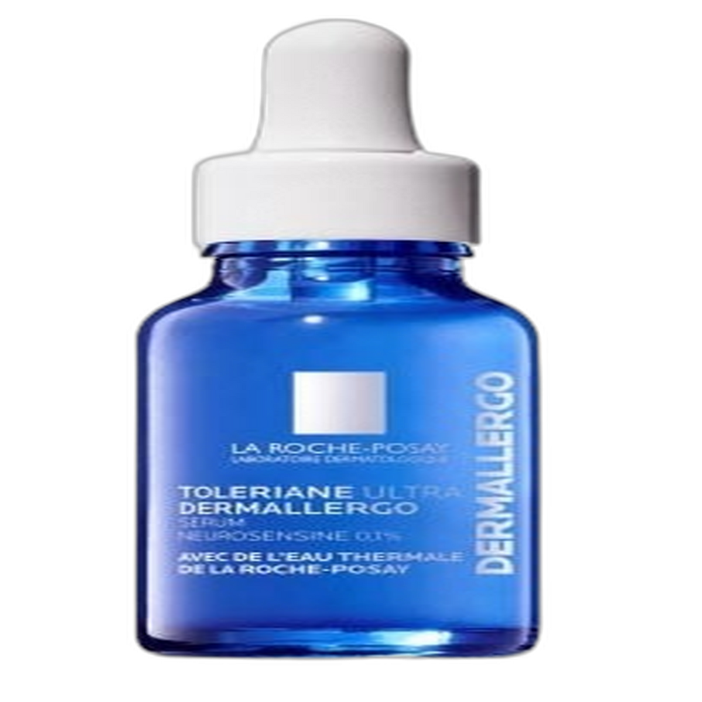 【La Roche-Posay】特安超敏修復精華 20 mL <0.7 fl oz>