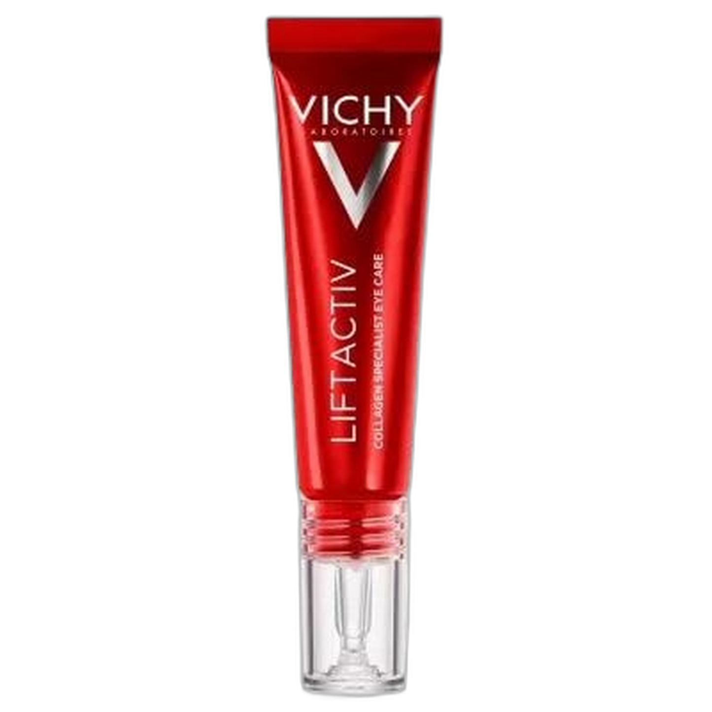 【Vichy】提升活膚膠原專家眼部護理 15 mL <0.5 fl oz>