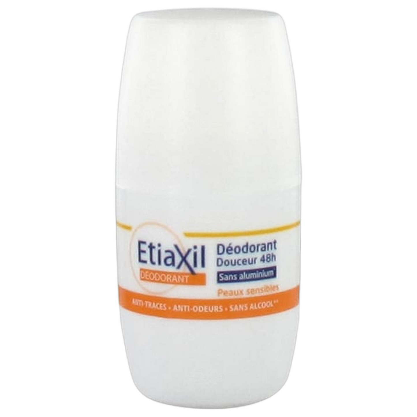 【Etiaxil】DEODRANT DOUCEUR 48H SANS SELS D'ALUMINIUM 50ml <1.7 fl oz>