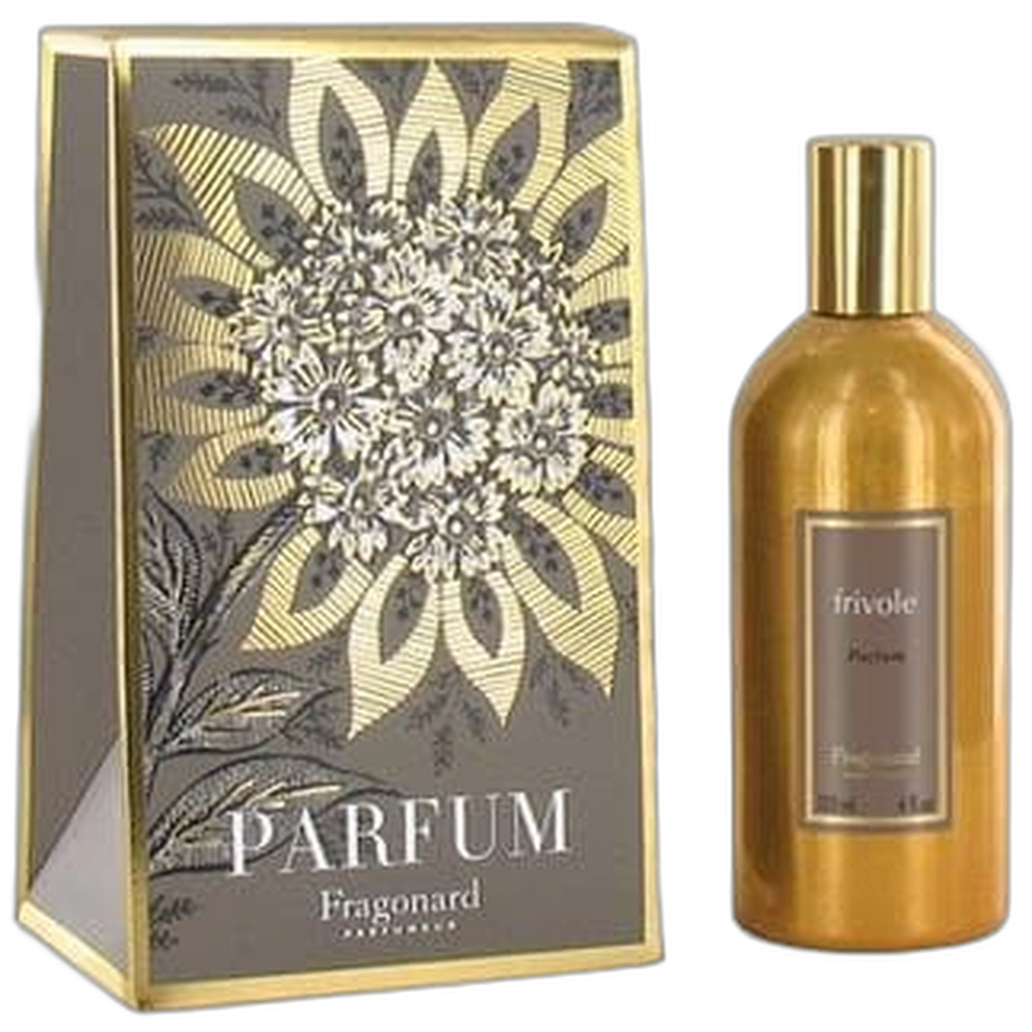 【Fragonard】「輕佻」香水 120 mL <4.1 fl oz>