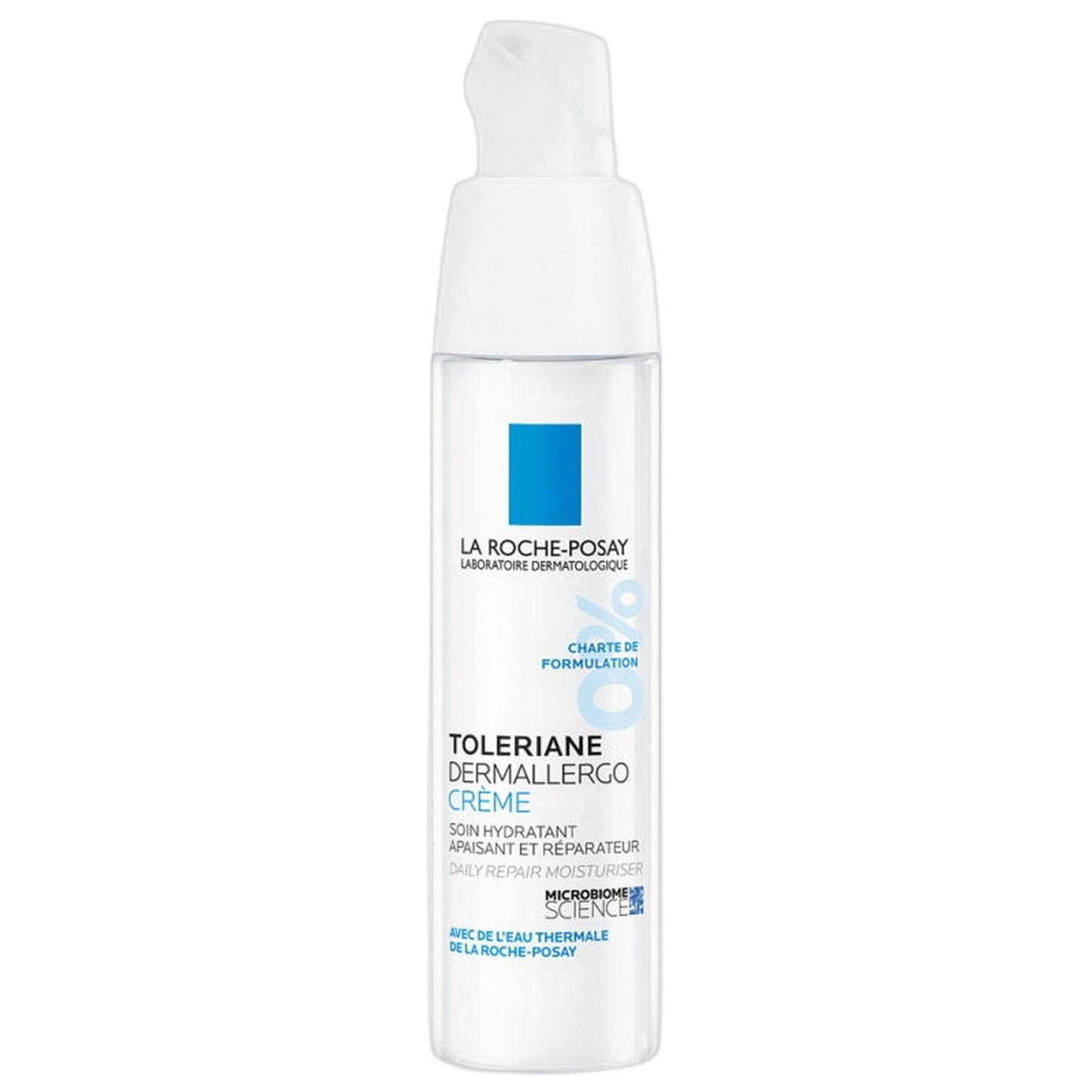 【LA ROCHE POSAY】TOLERIANE DERMALLERGO CREME 40ml <1.35 fl oz>