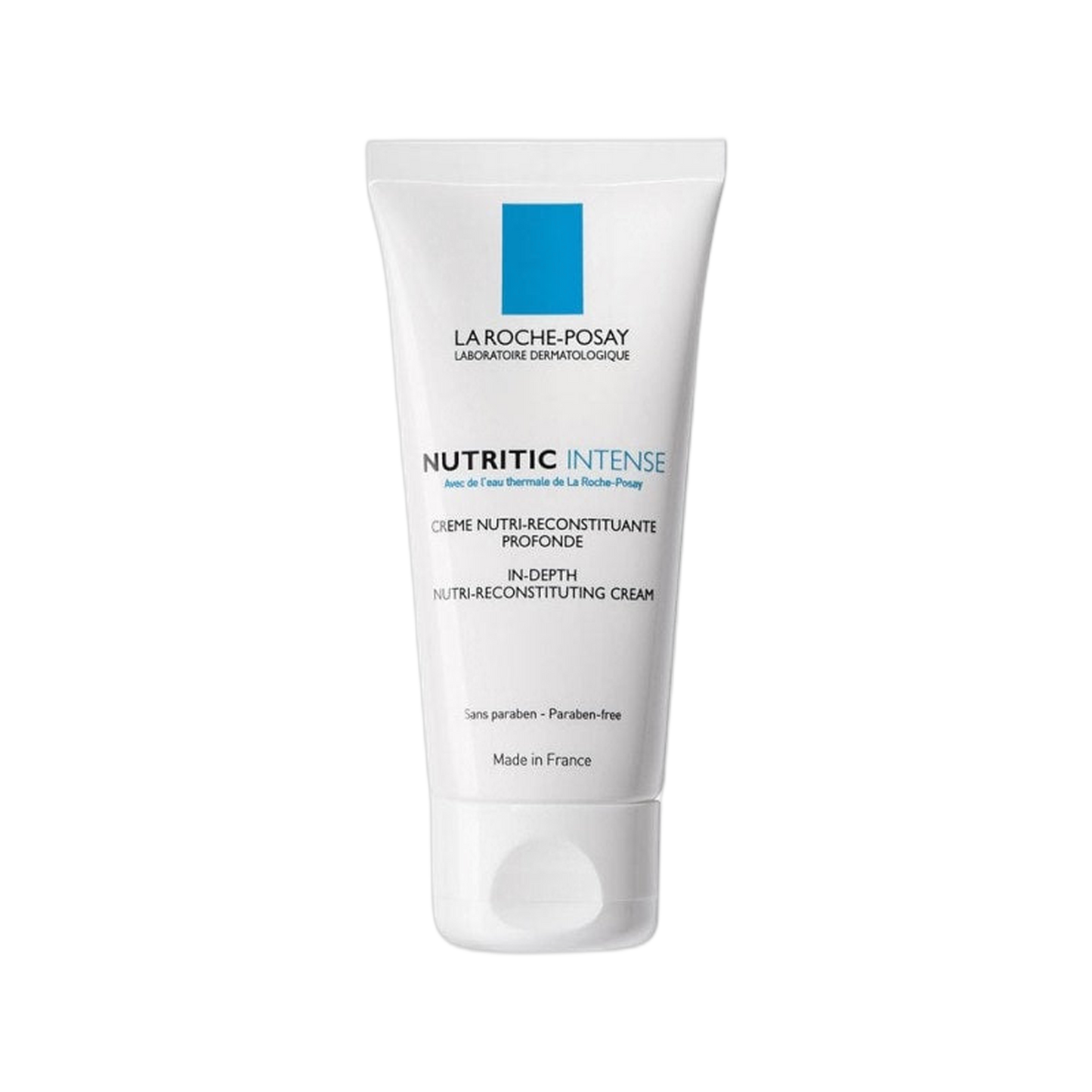 【LA ROCHE POSAY】NUTRITIC INTENSE 50ml (PEAUX SECHES) <1.69 fl oz>