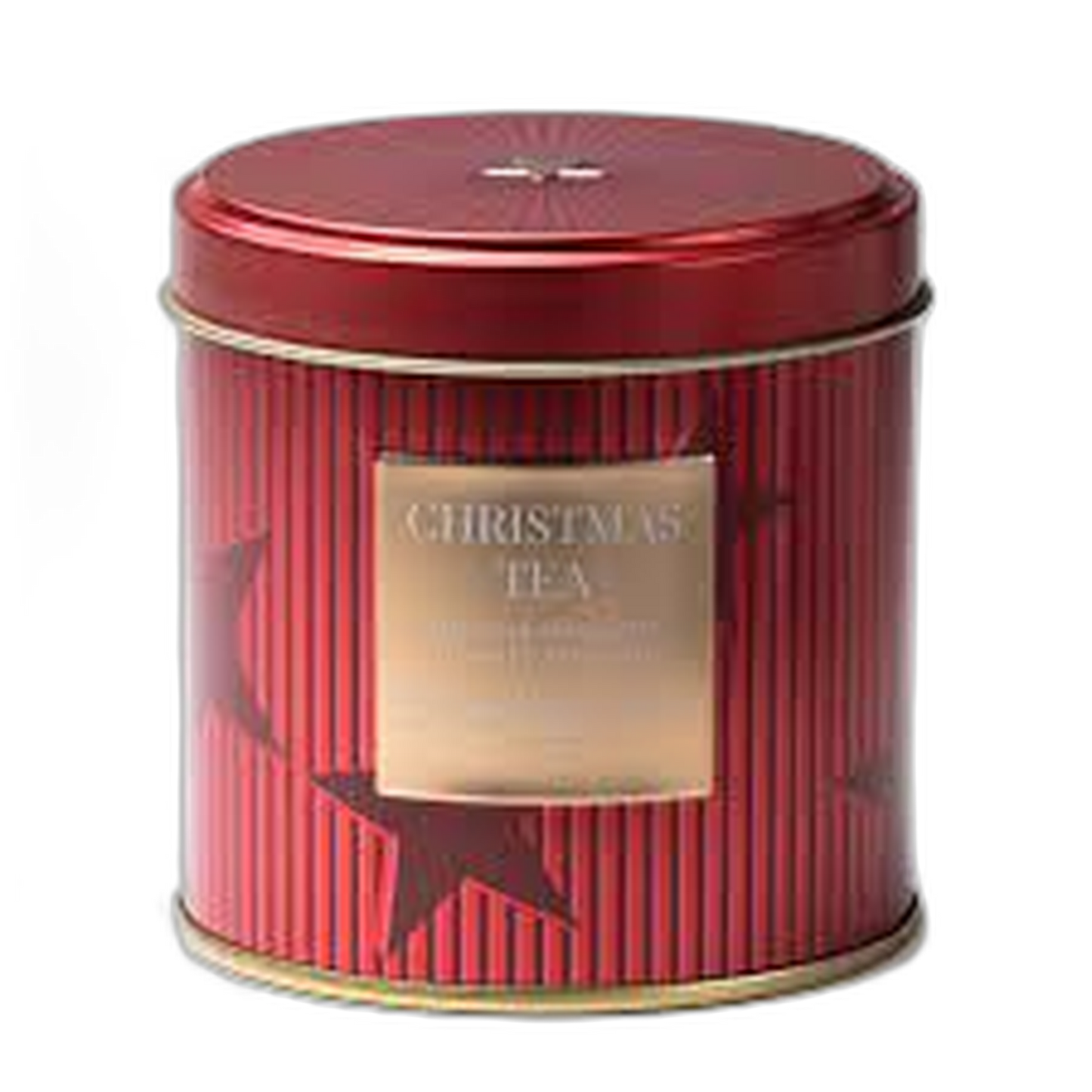 【Dammann Frères】Christmas Tea -Metal Box- 100 g <3.53 oz>