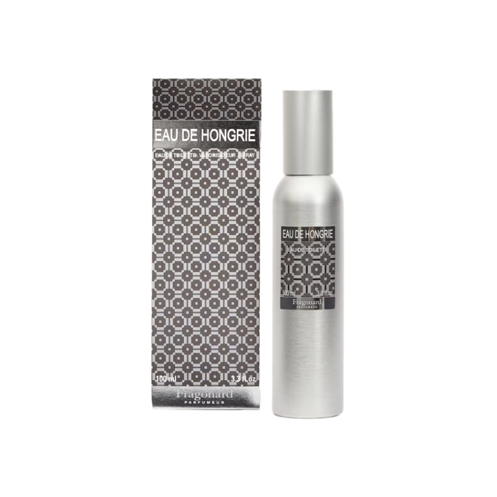 【Fragonard】Eau de Hongrie (Hungary Water) Eau de Toilette 100 mL <3.4 fl oz>