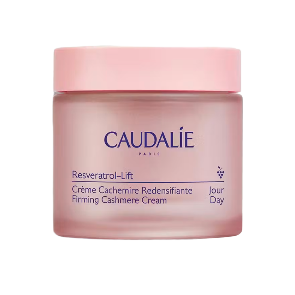 【Caudalie】Resveratrol-Lift Firming Cashmere Cream Retinol Alternative 50 mL <1.7 fl oz>