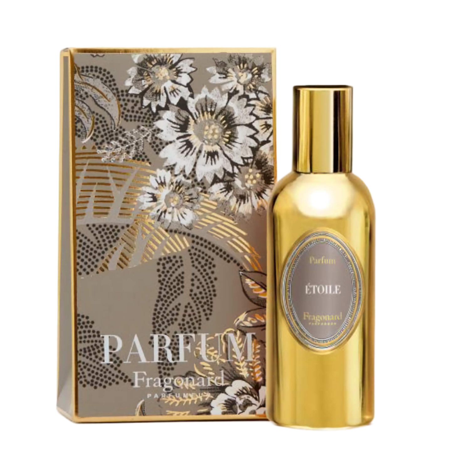 【FRAGONARD】ETOILE Perfume 60ml <2 fl oz>