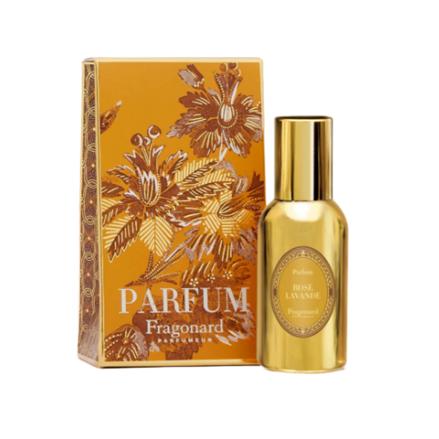 【Fragonard】玫瑰薰衣草花園 30 mL <1.0 fl oz>