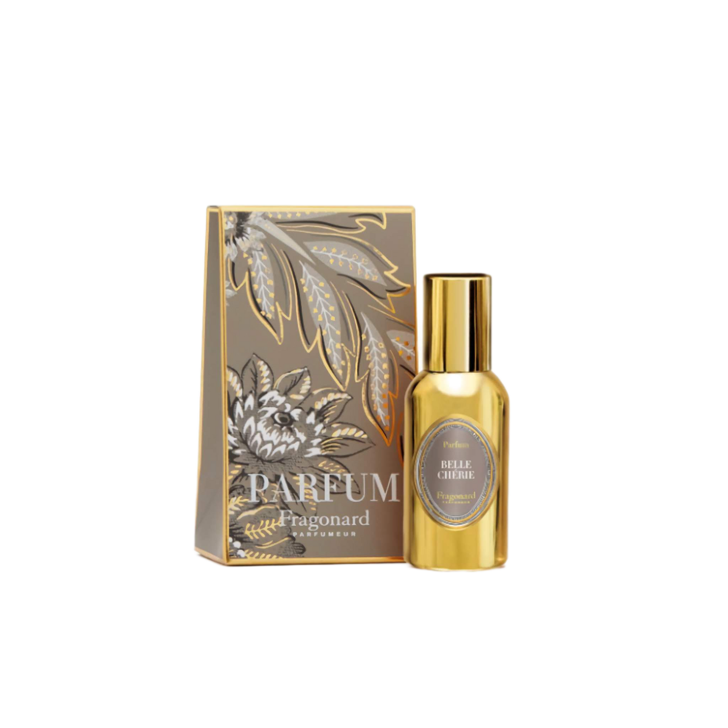 【Fragonard】美麗甜心香水 30 mL <1.0 fl oz>