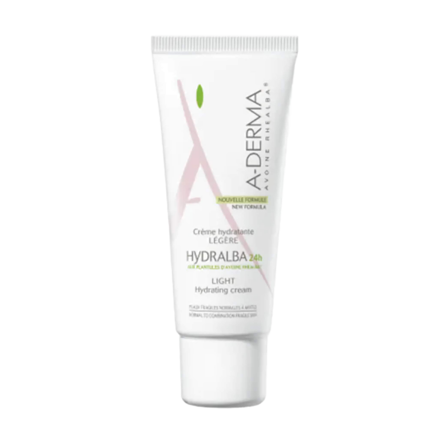 【A-DERMA】Hydralba 輕盈保濕霜 40 mL <1.4 fl oz>