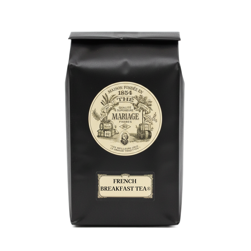【Mariage Frères】法式早餐茶 – 纸袋装 – 500 g <17.64 oz>