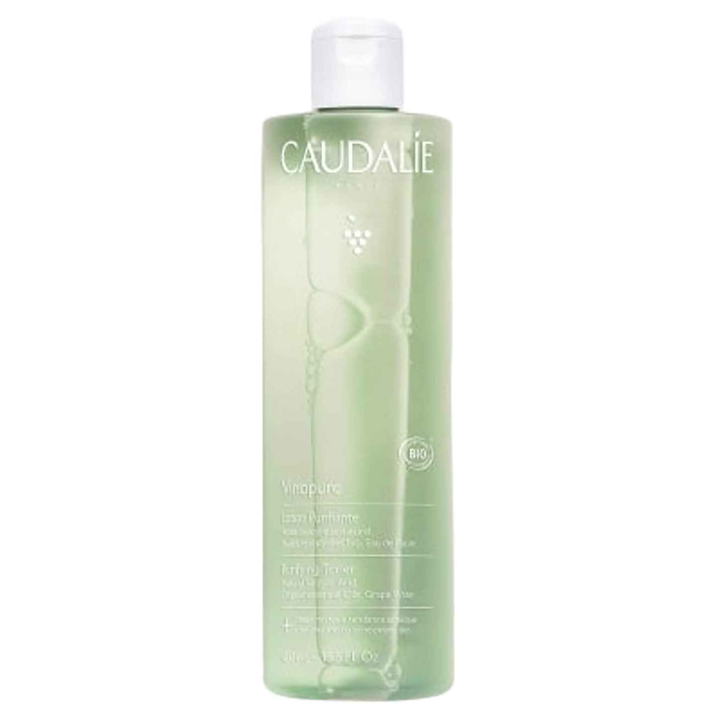 【CAUDALIE】 VINOPRE LOTION PURIFIANTE 400ml <13.53 fl oz>
