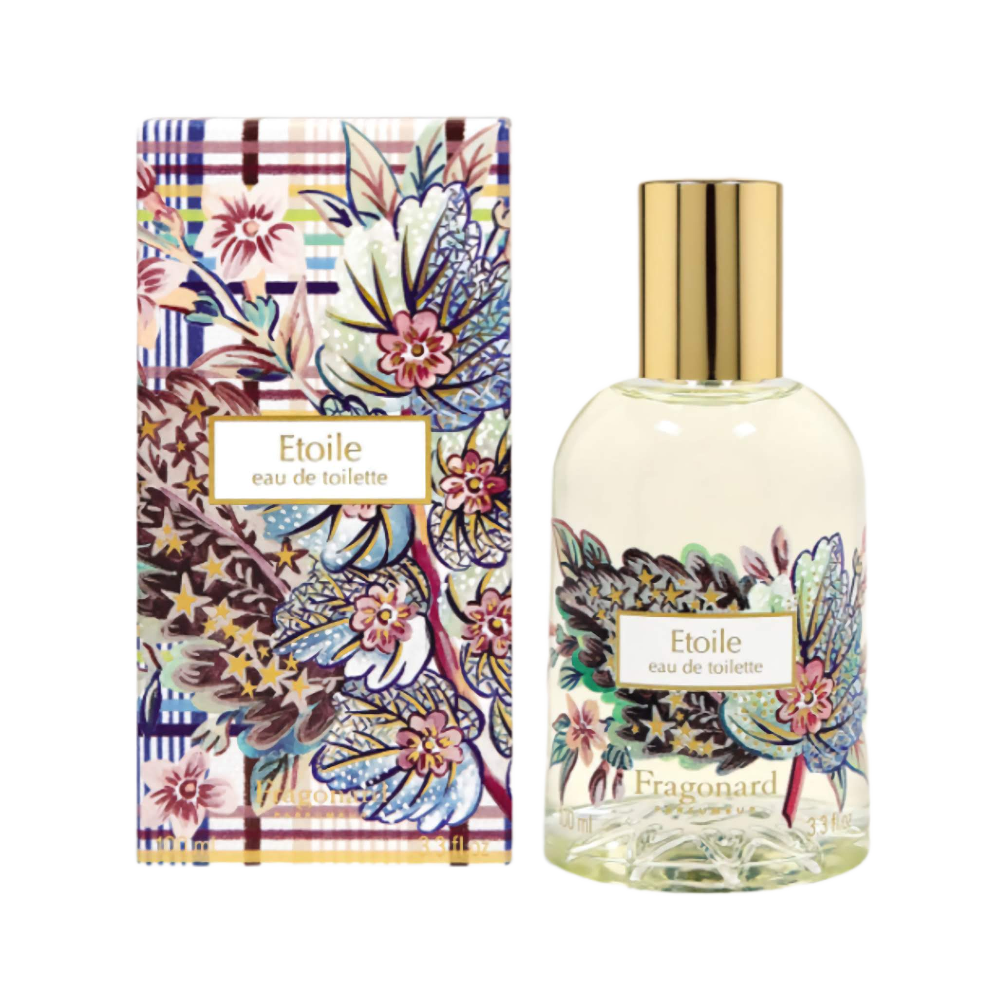 フラゴナール エトワール・デュ・シュッド オードトワレ 125ml フラゴナール / エトワール デュ シュッド（パルファン）の商品情報