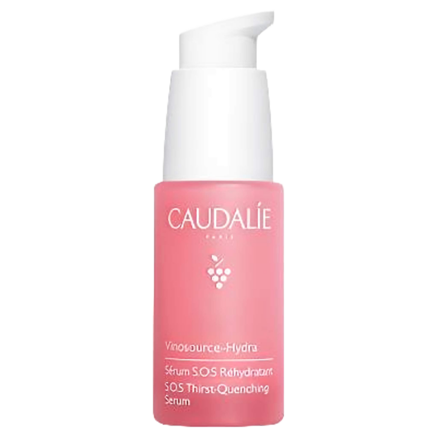 【CAUDALIE】VINOSOURCE-HYDRA SERUM S.O.S. 30ml <1.01 fl oz>