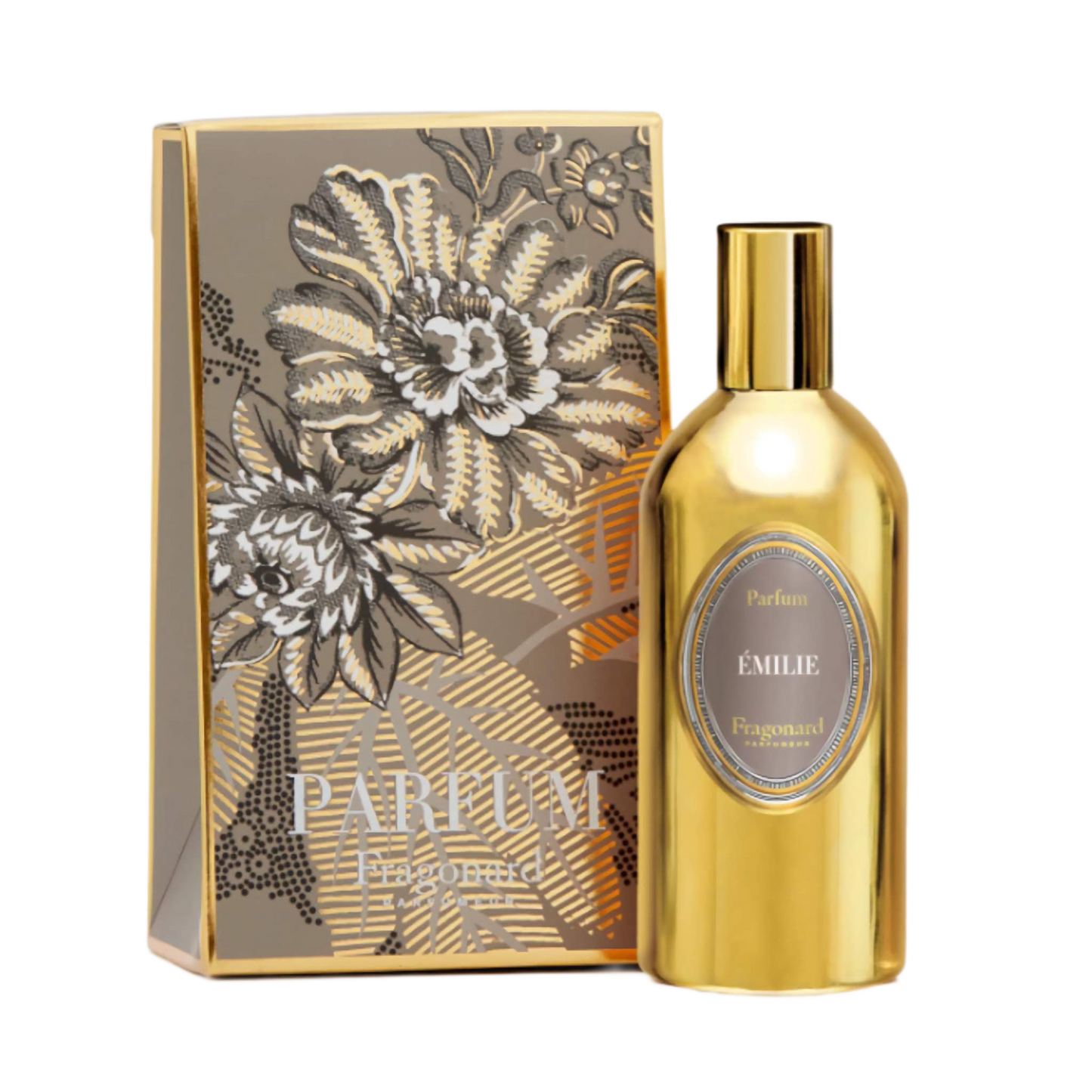 【Fragonard】“埃米尔”香水 120 mL <4.1 fl oz>