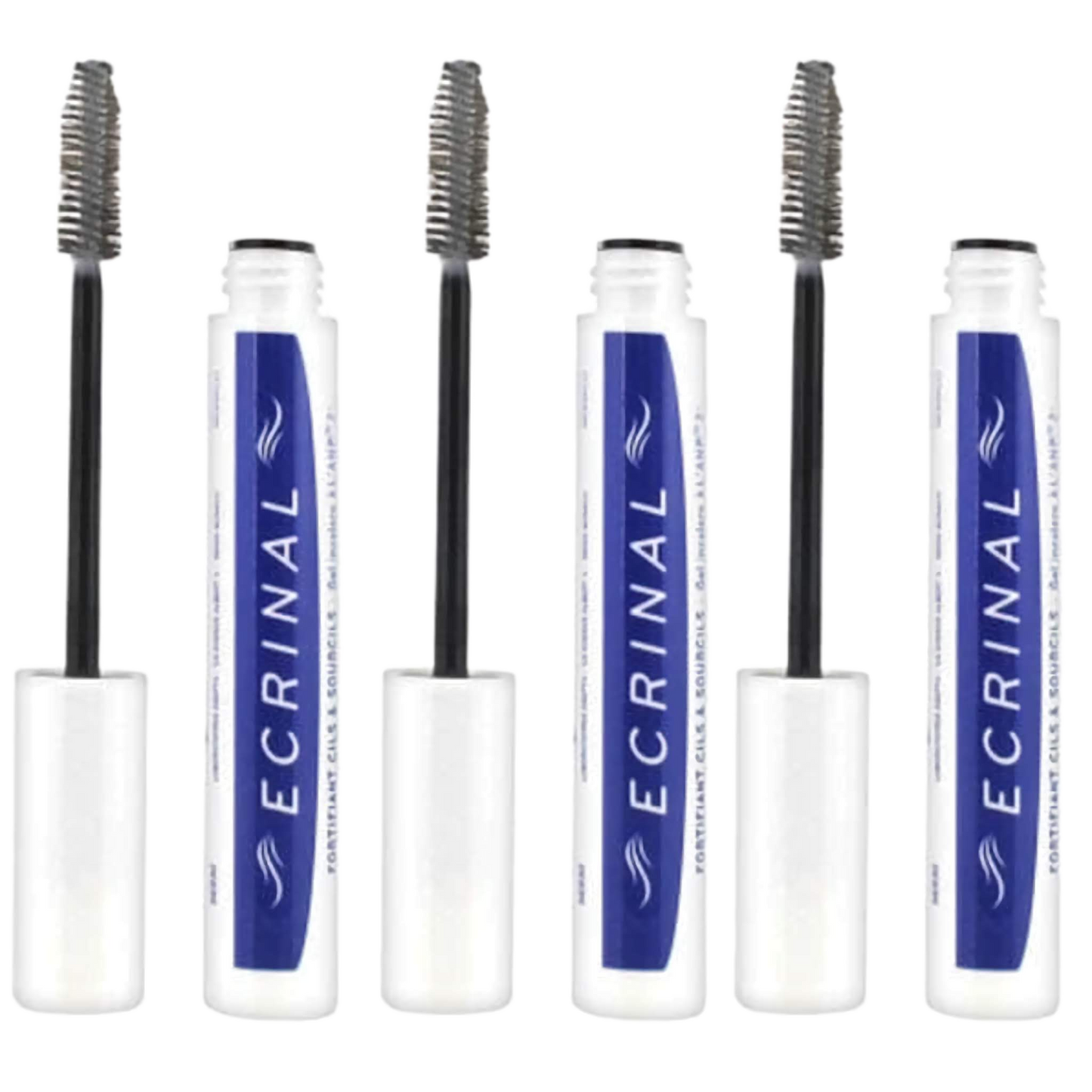 【ECRINAL】FORTIFIANT CILS & SOURCILS 9 ml <0.3 fl oz> 3pc set