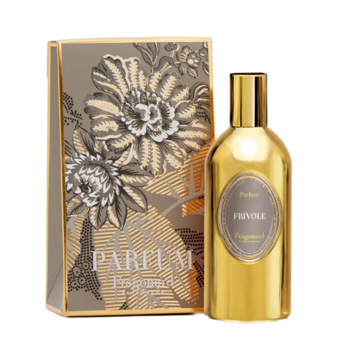 【Fragonard】「輕佻」香水 120 mL <4.1 fl oz>