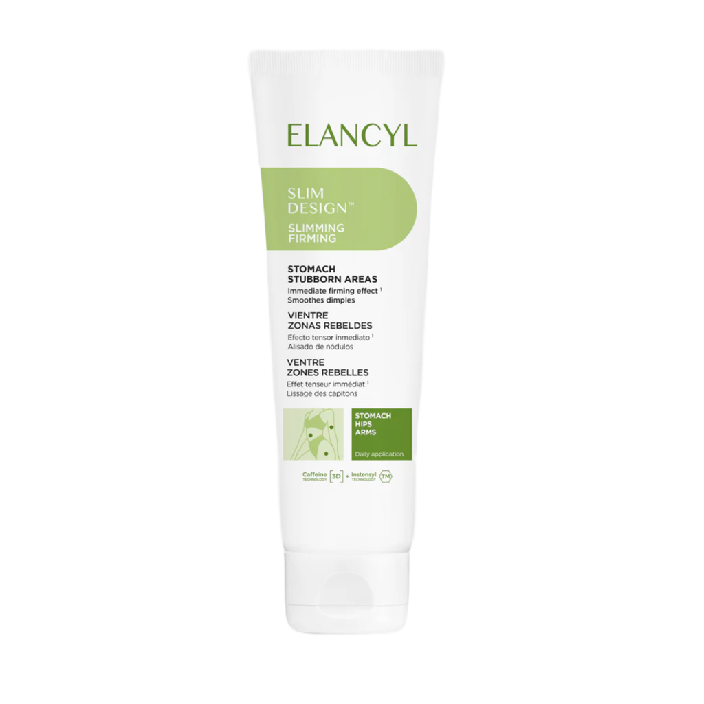 【Elancyl】슬림 디자인 슬리밍-타이트닝 150 mL <5.1 fl oz>