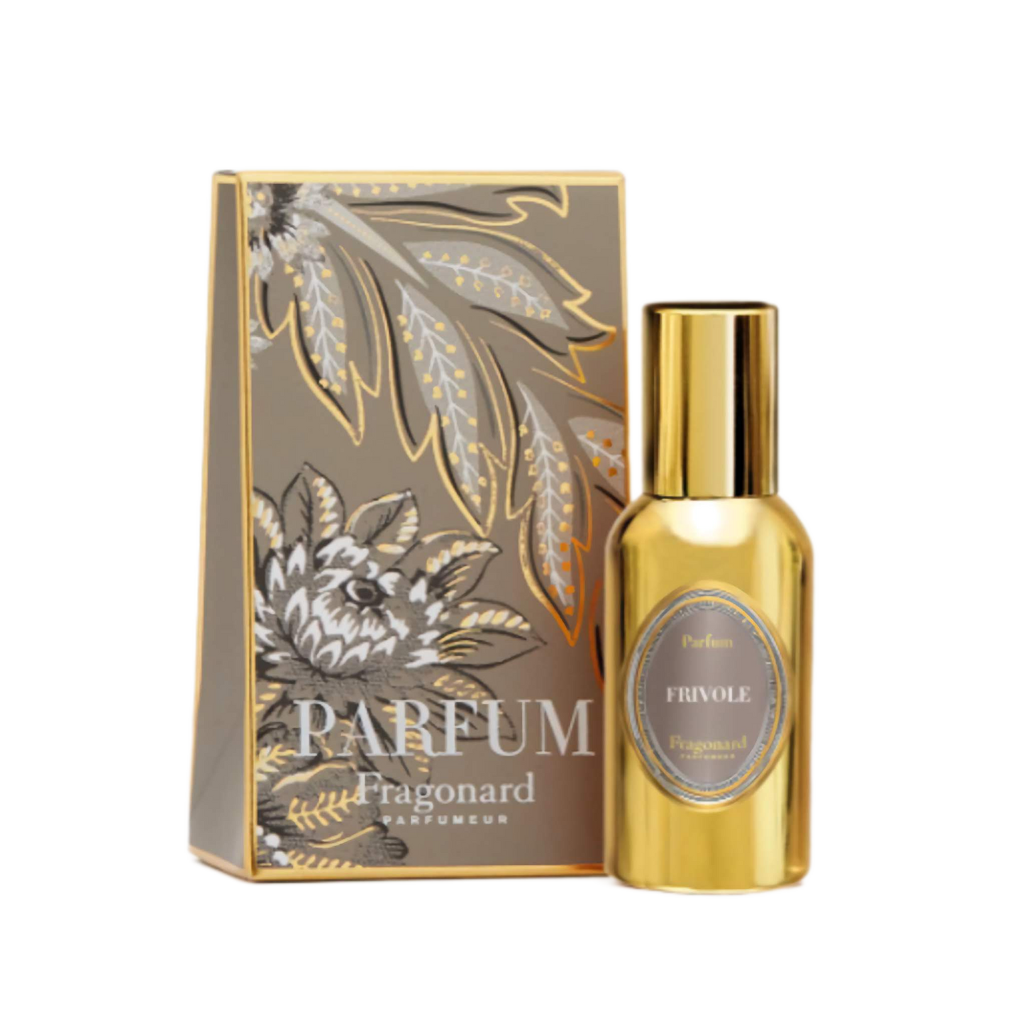 【Fragonard】“轻浮”香水 30 mL <1.0 fl oz>