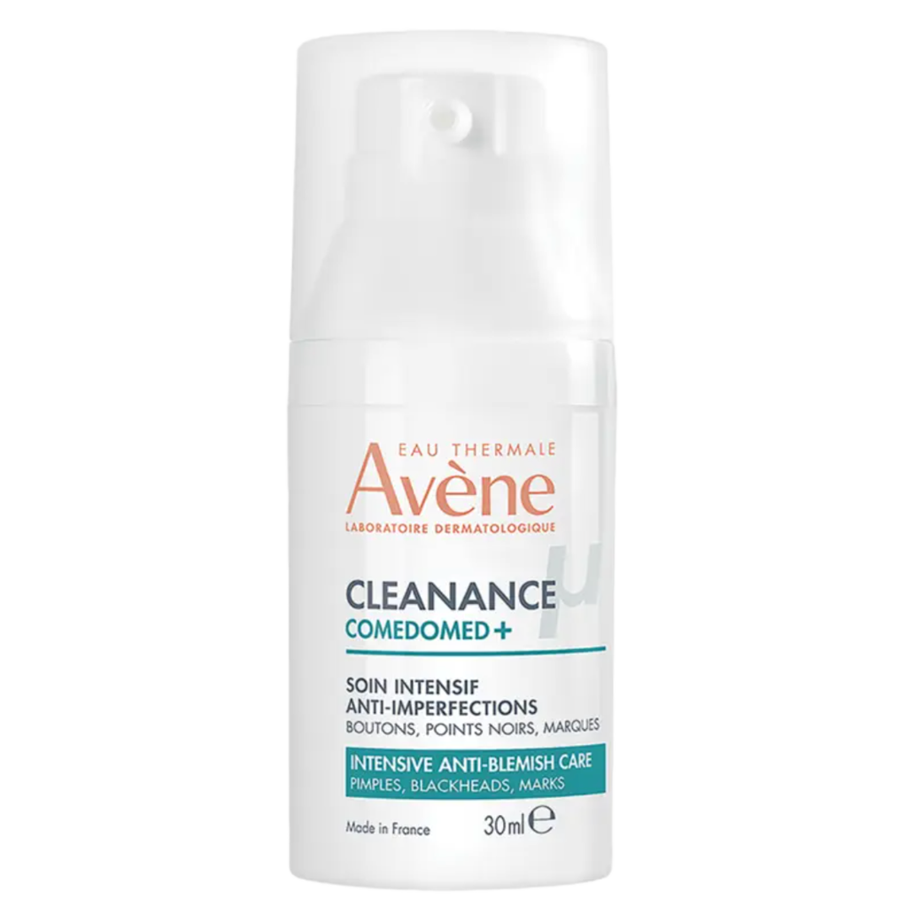 【Avène】Cleanance Comedomed Anti-Imperfections Concentrate 30 mL <1.0 fl oz>