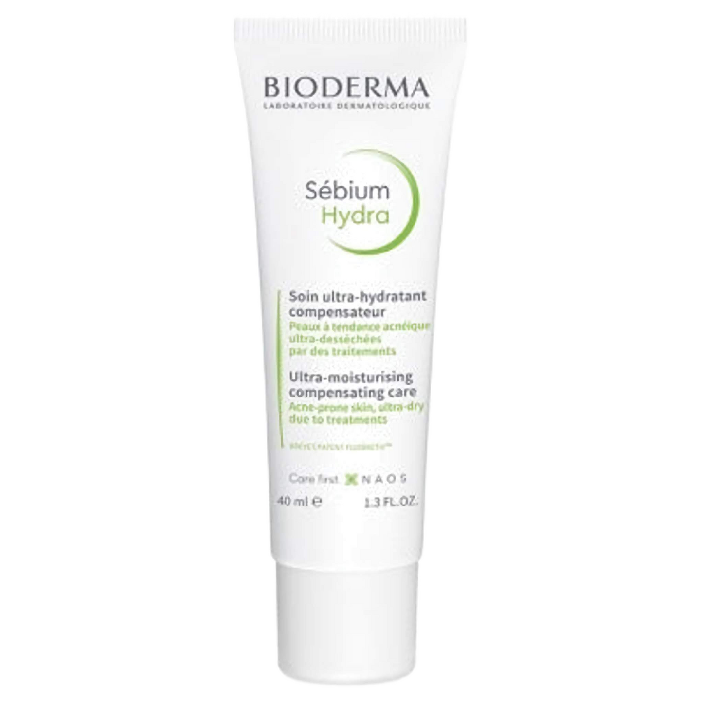 【BIODERMA】SEBIUM HYDRA CREME HYDRATANTE 40ml <1.4 fl oz>