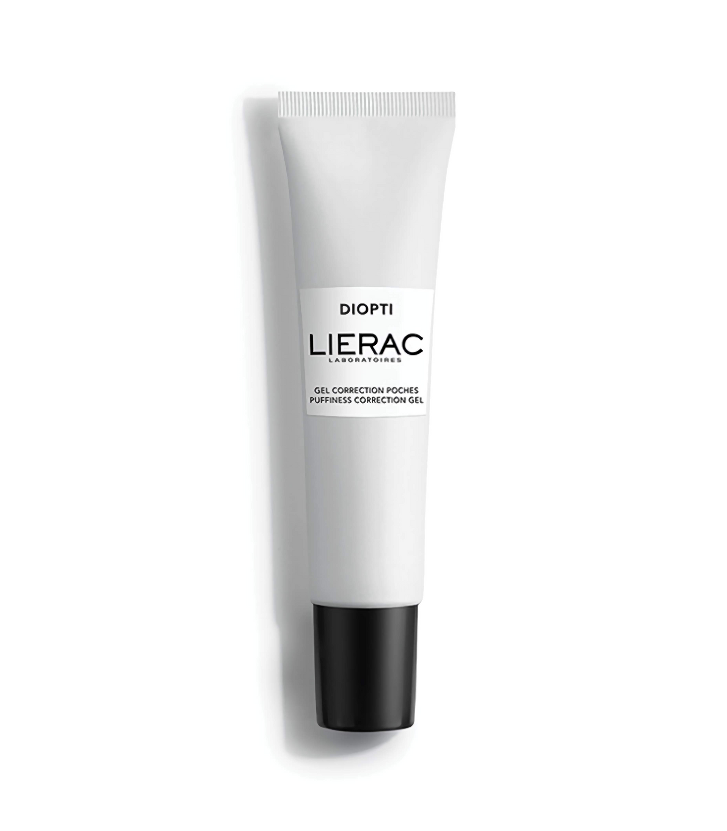 【Lierac】디옵티포슈 부기 교정 크림 15 mL <0.5 fl oz>