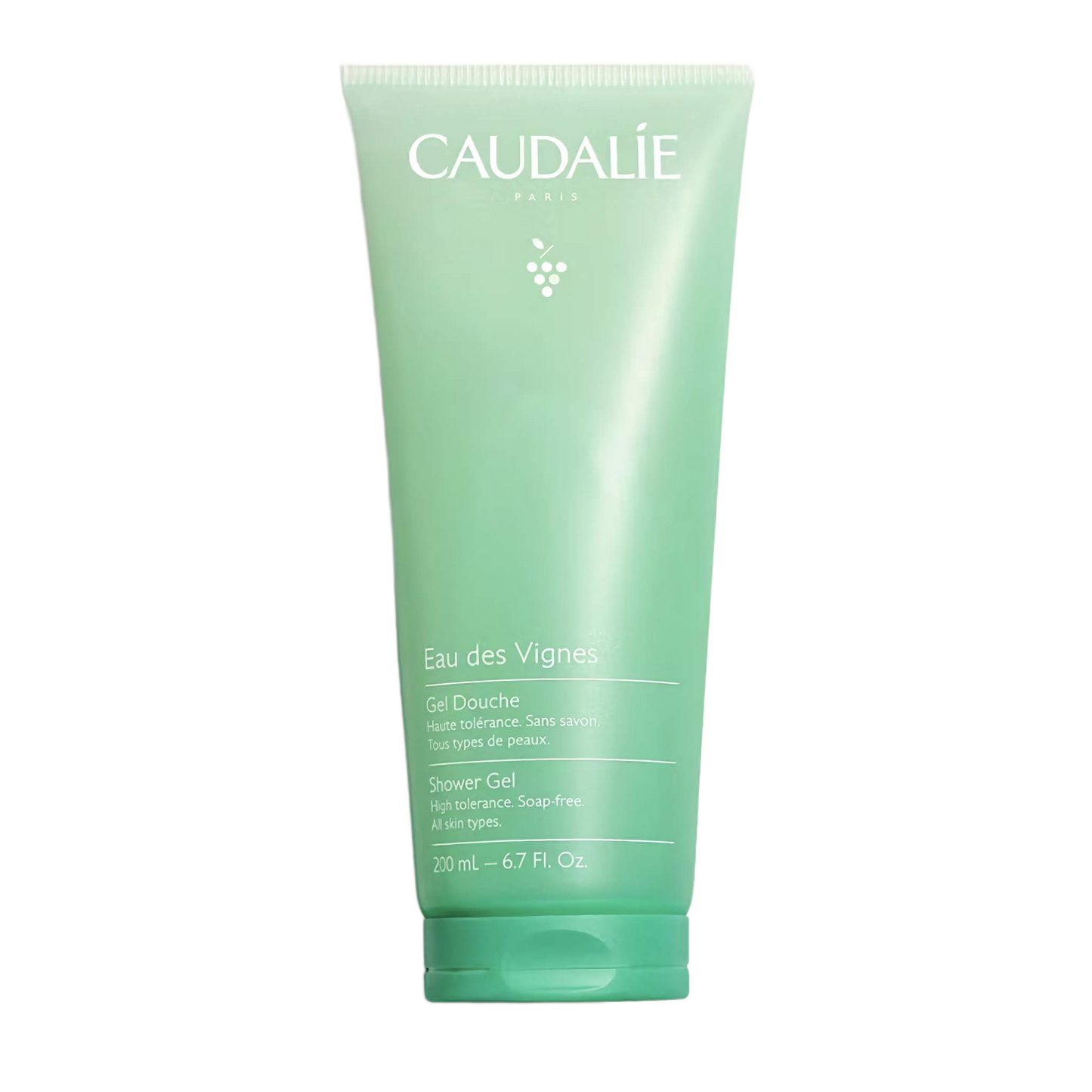 【Caudalie】葡萄花香沐浴露 200 mL <6.8 fl oz>