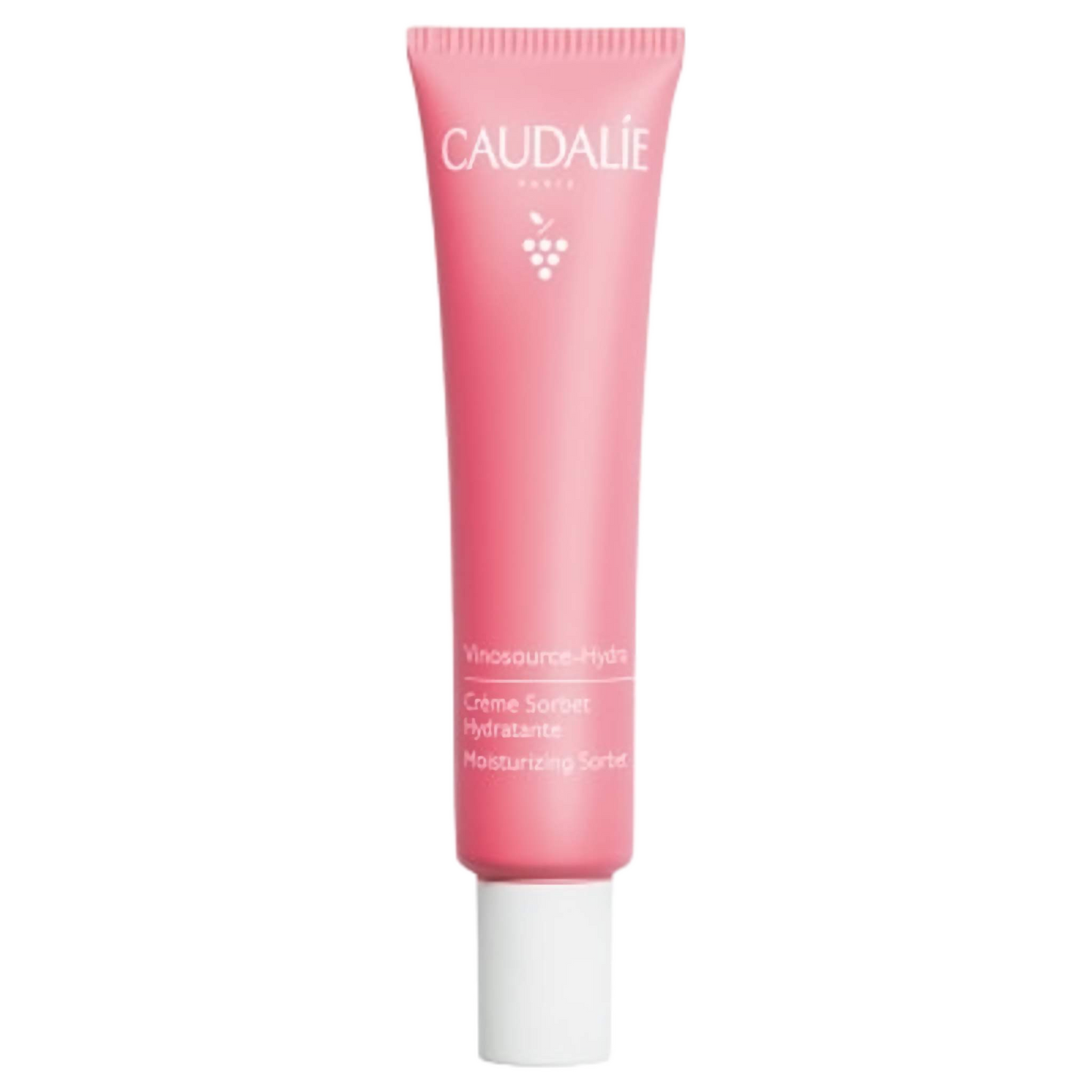 【CAUDALIE】 VINOSOURCE CREME SORBET HYDRATANTE 40ml <1.35 fl oz>