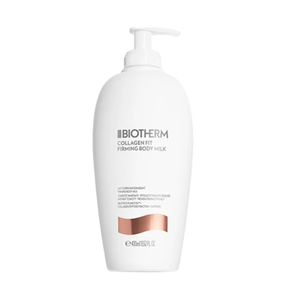 【Biotherm】Oil Therapy Nourishing Body Balm 400 mL <13.53 fl oz>