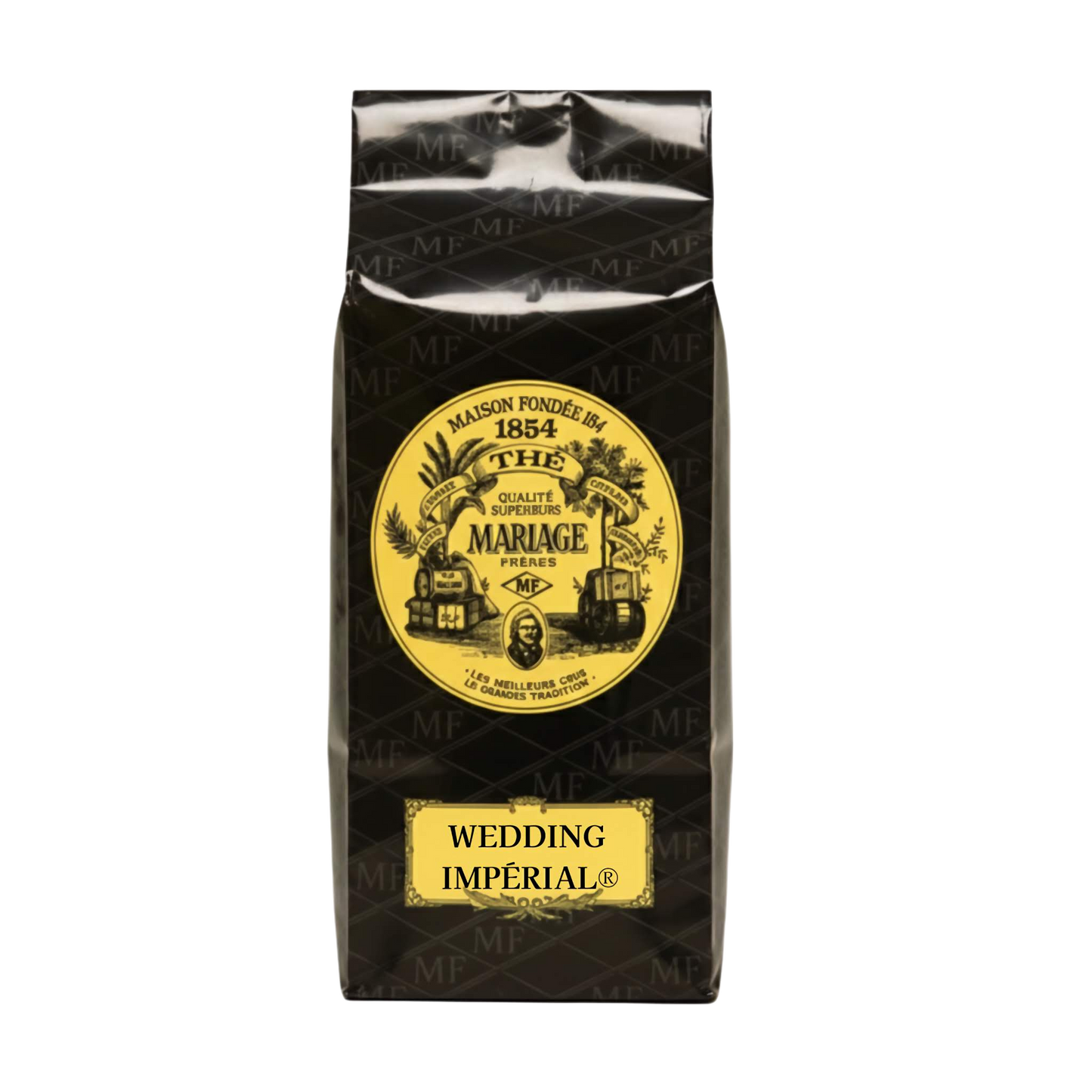 【Mariage Frères】Wedding Impérial Black Tea - 100 g <3.5 oz>