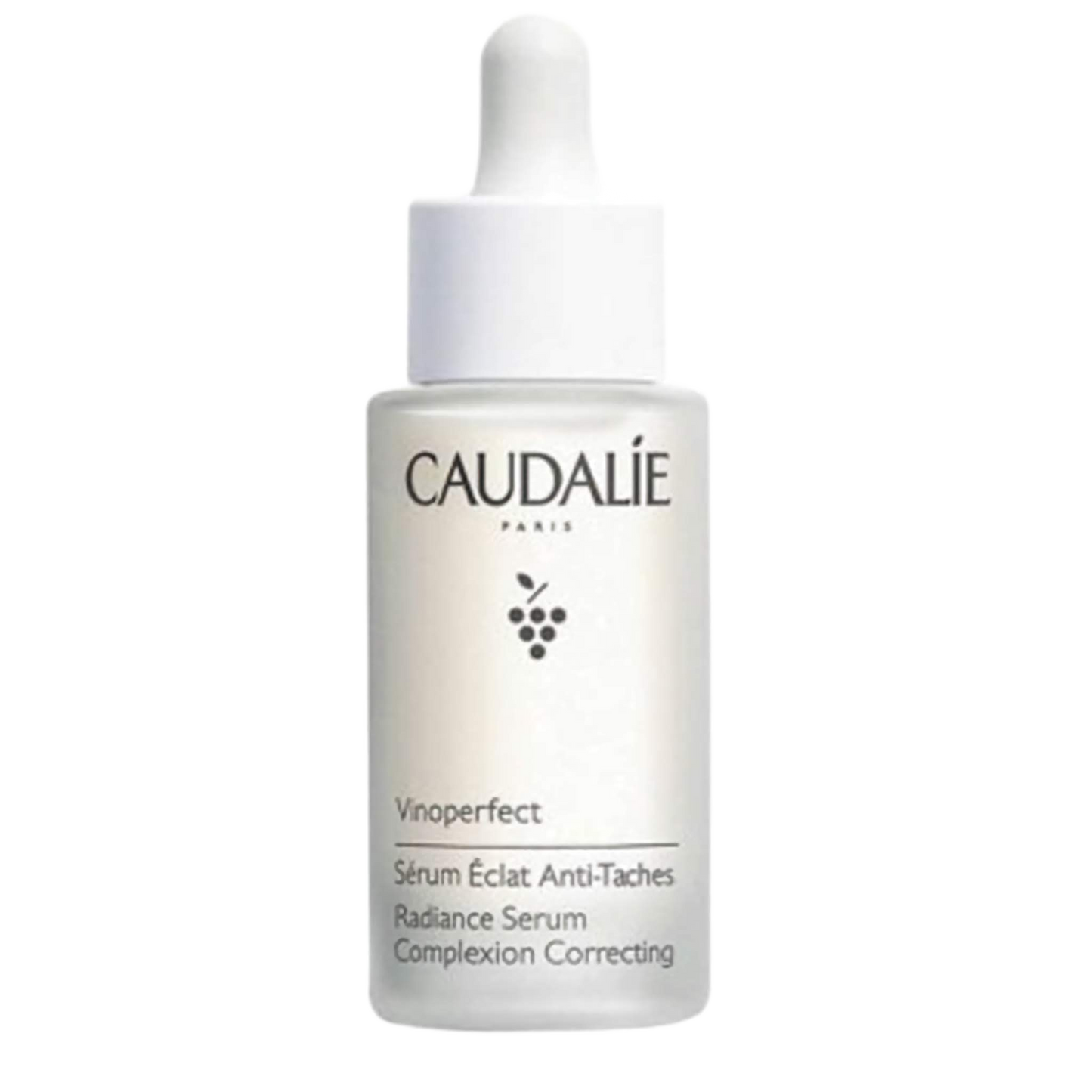 【CAUDALIE】VINOPERFECT SERUM ECLAT ANTI-TACHES 30ml<1.01 fl oz>