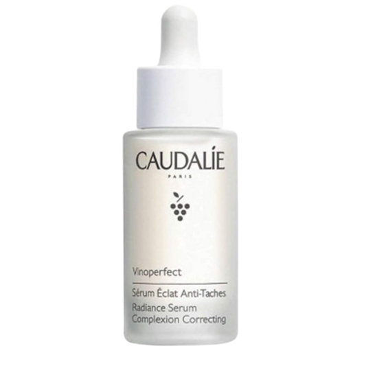 【CAUDALIE】葡萄籽亮白抗斑精华液 30ml<1.01 fl oz>