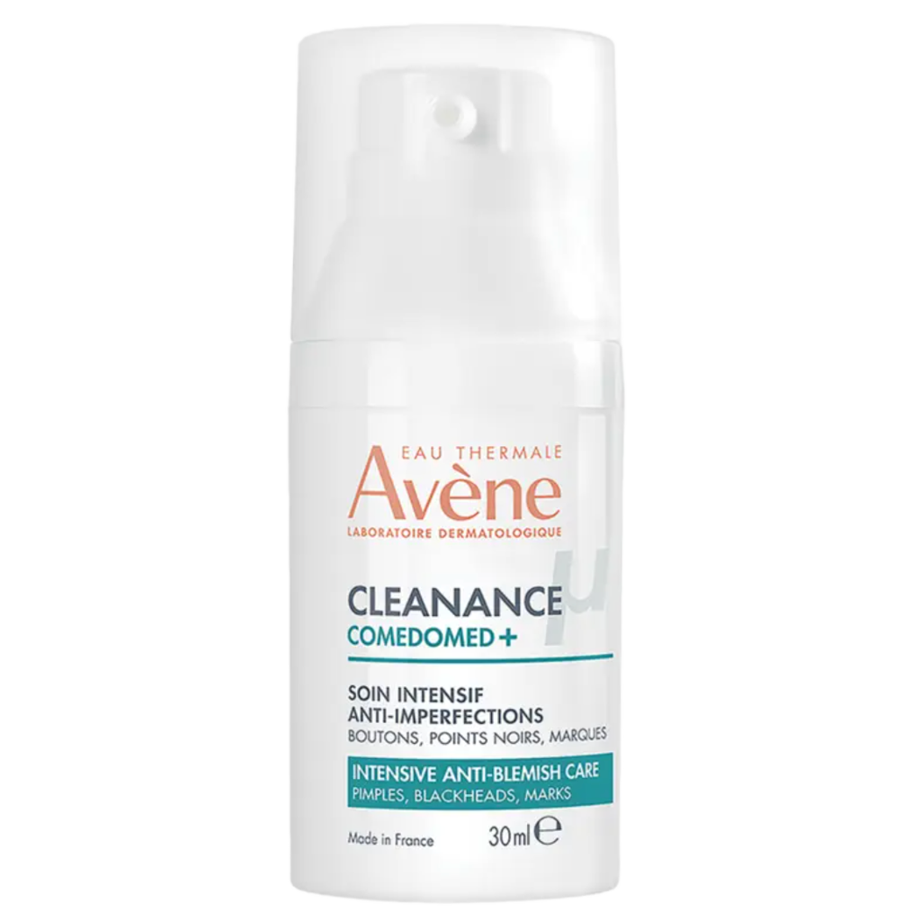 【Avène】清爽控油+强效抗瑕疵护理 30 mL <1.0 fl oz>