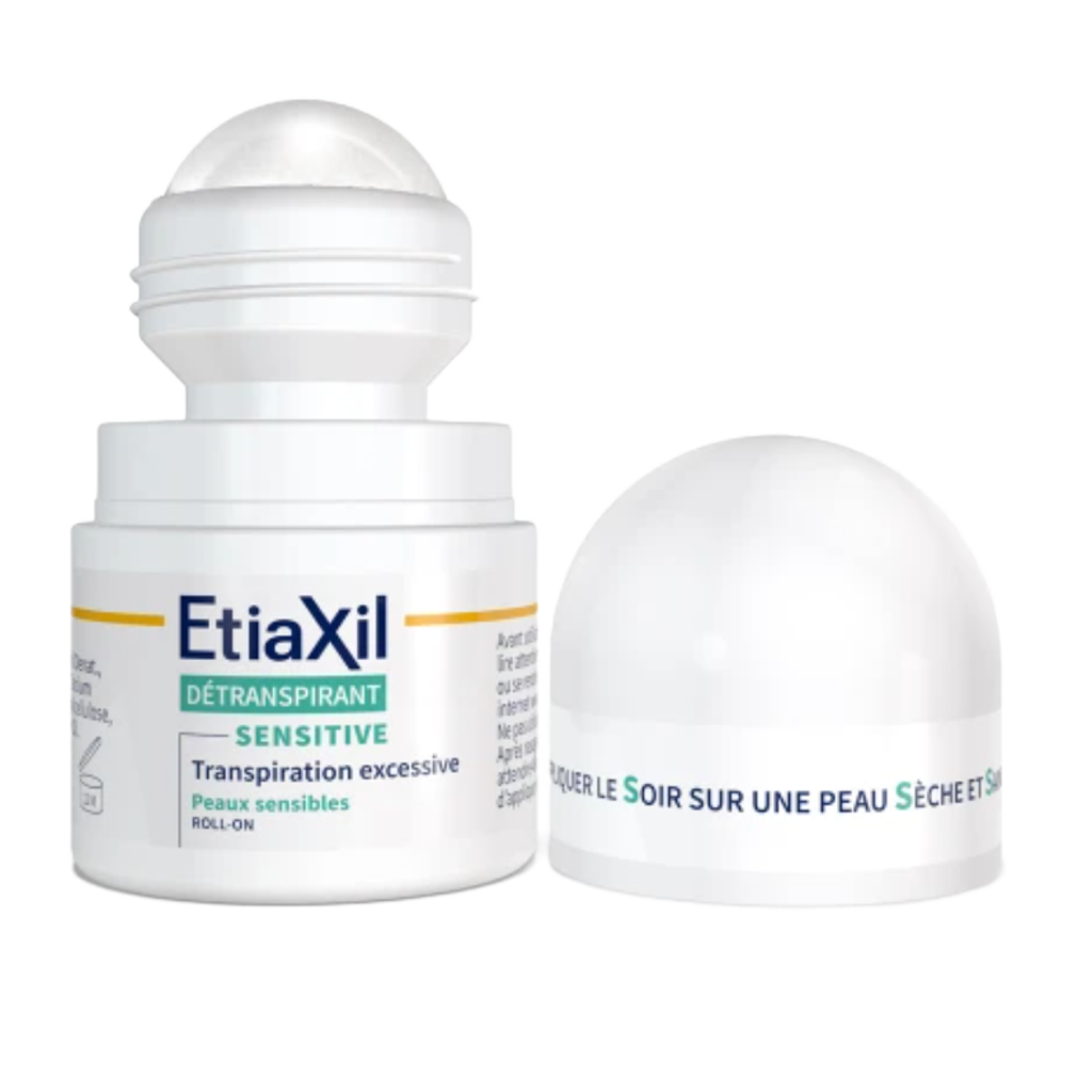 【Etiaxil】Déodorant Peau Sensible 15 mL <0.51 fl oz>