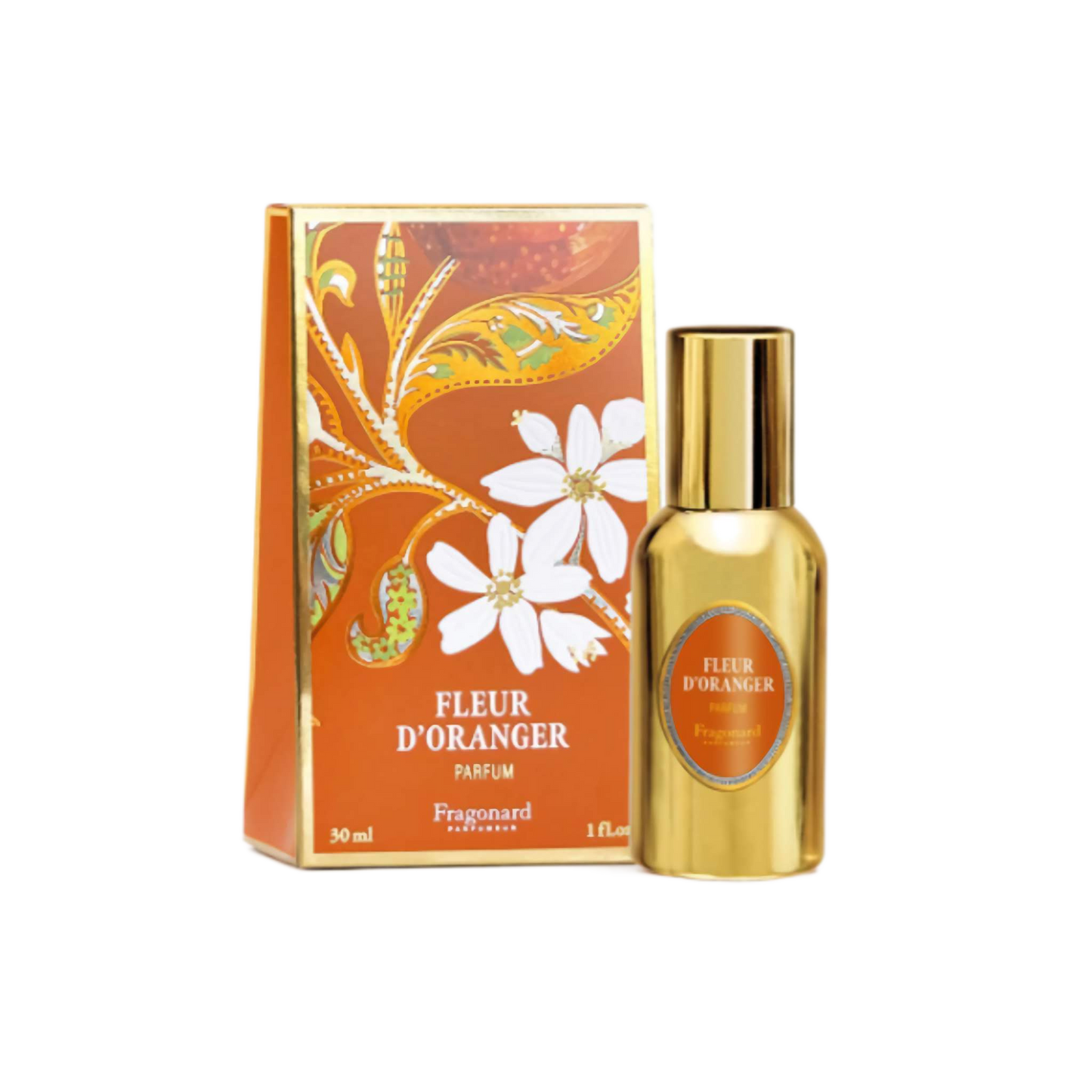 【Fragonard】「橙花」香水 30 mL <1.0 fl oz>