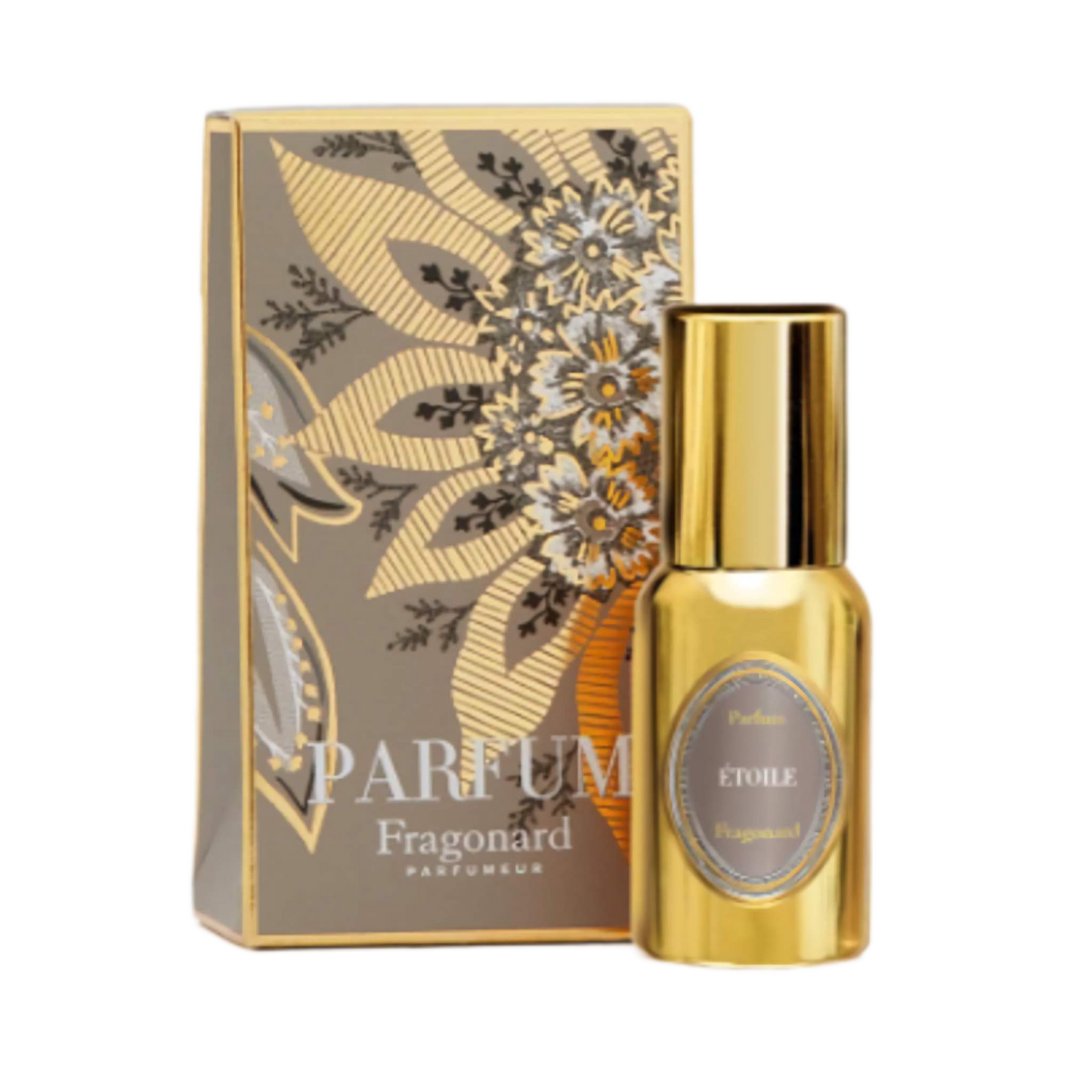 【Fragonard】에뚜알 향수 15 mL <0.5 fl oz>