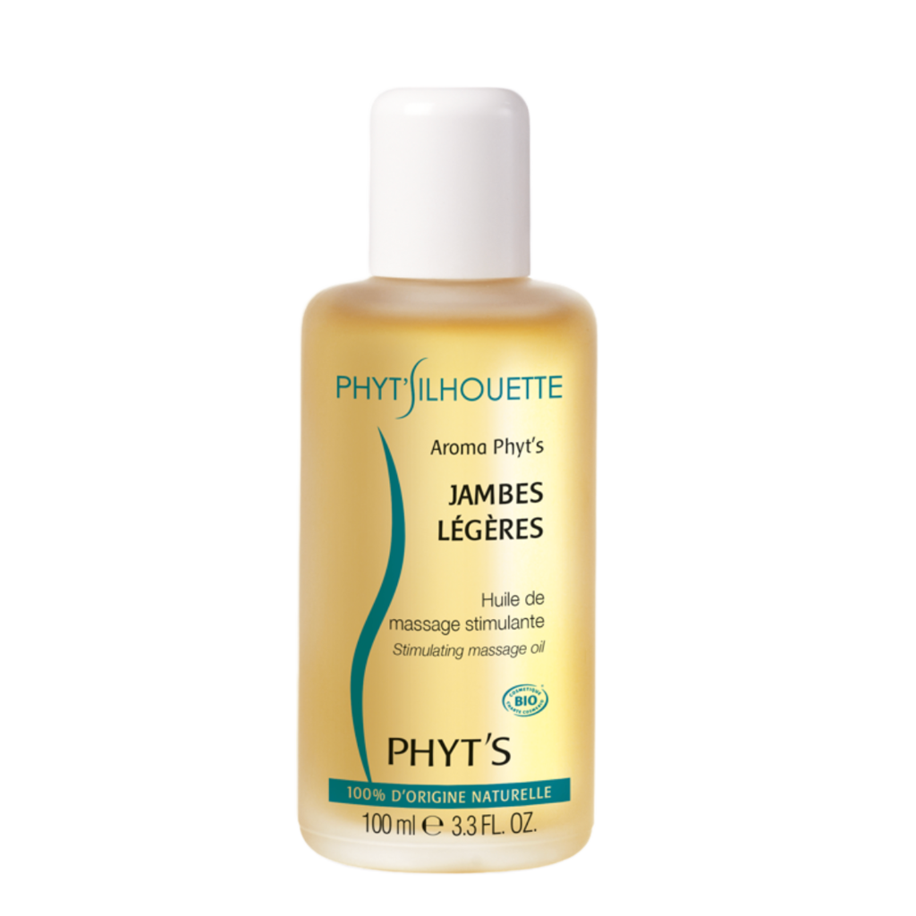 【Phyt's】Light Legs Aroma Phyt's 100 mL <3.4 fl oz>