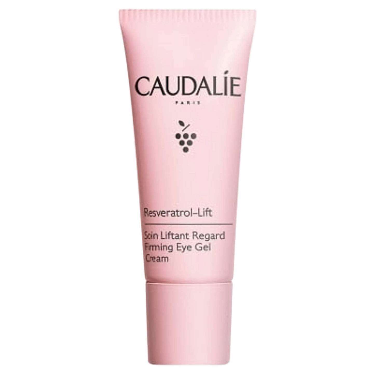 【CAUDALIE】 RESVERATROL LIFT SOIN LIFTANT REGARD / RESVERATROL LIFT EYE LIFTING BALM 15ml <0.51 fl oz>