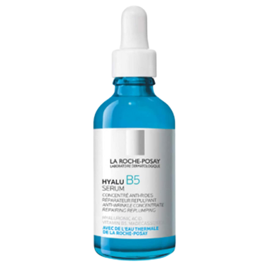 【理肤泉】玻尿酸B5抗皱修复精华液 50ml <1.69 fl oz>